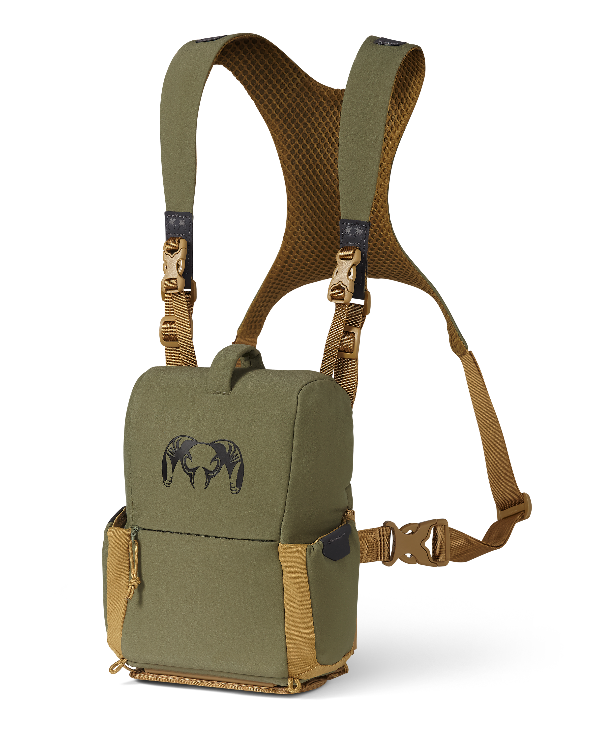 PRO G3 Bino Hydration Set | Evergreen - Image 2
