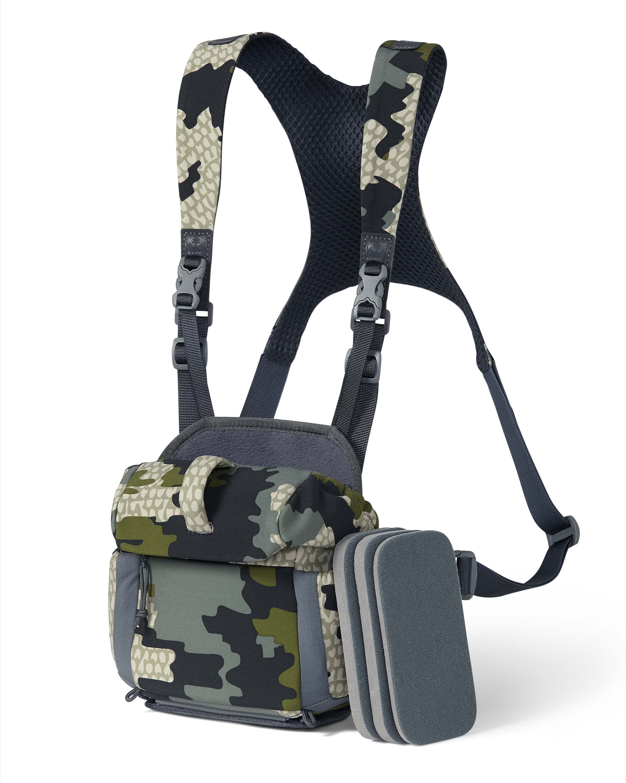 PRO G3 Bino Harness | Verde - Image 7