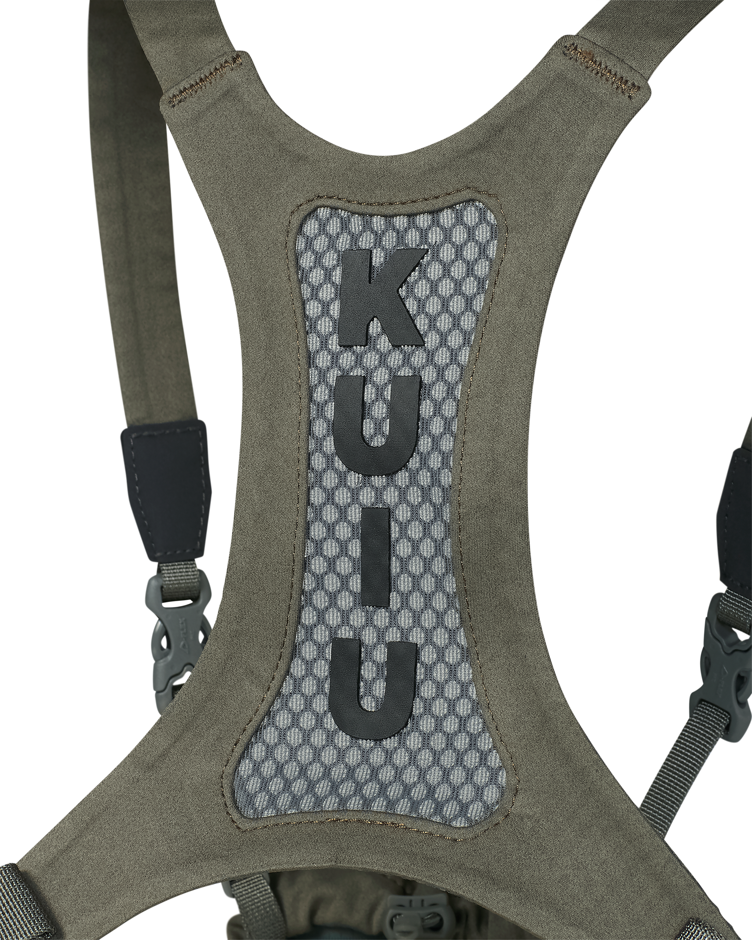 Ultralight Bino Harness | Ash - Image 5