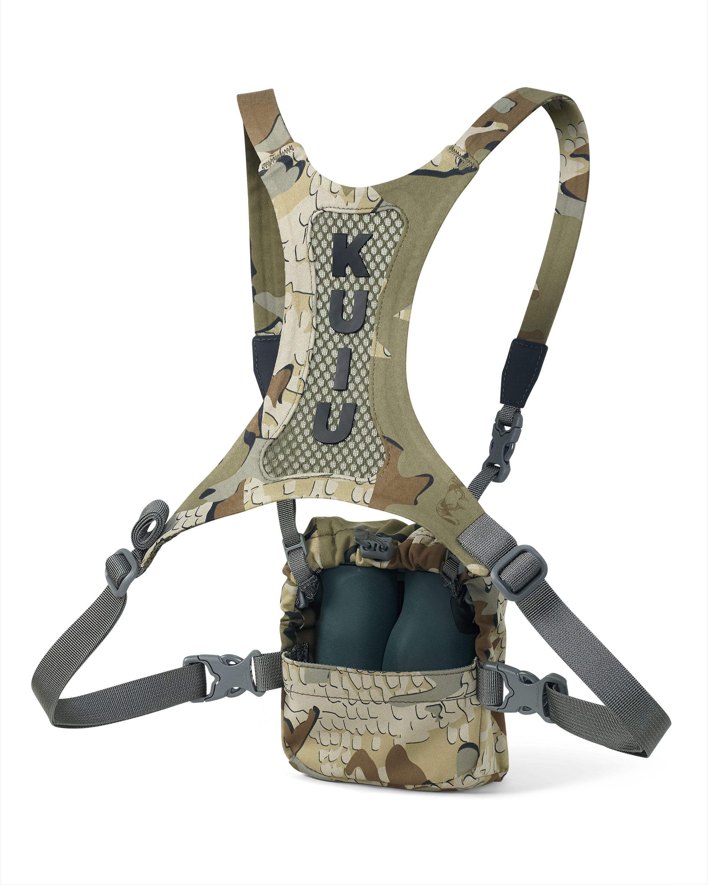 Ultralight Bino Harness | Valo - Image 3