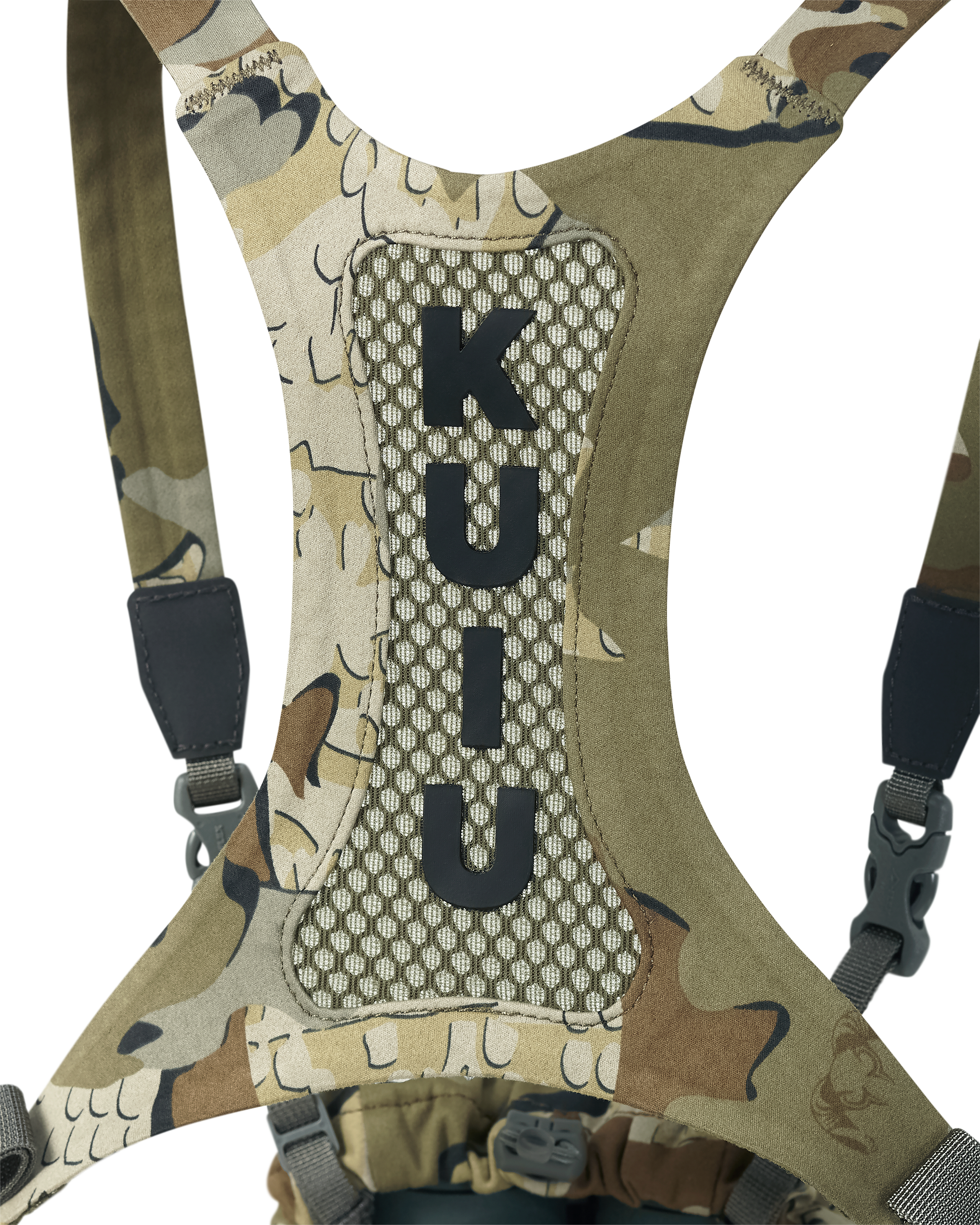 Ultralight Bino Harness | Valo - Image 5