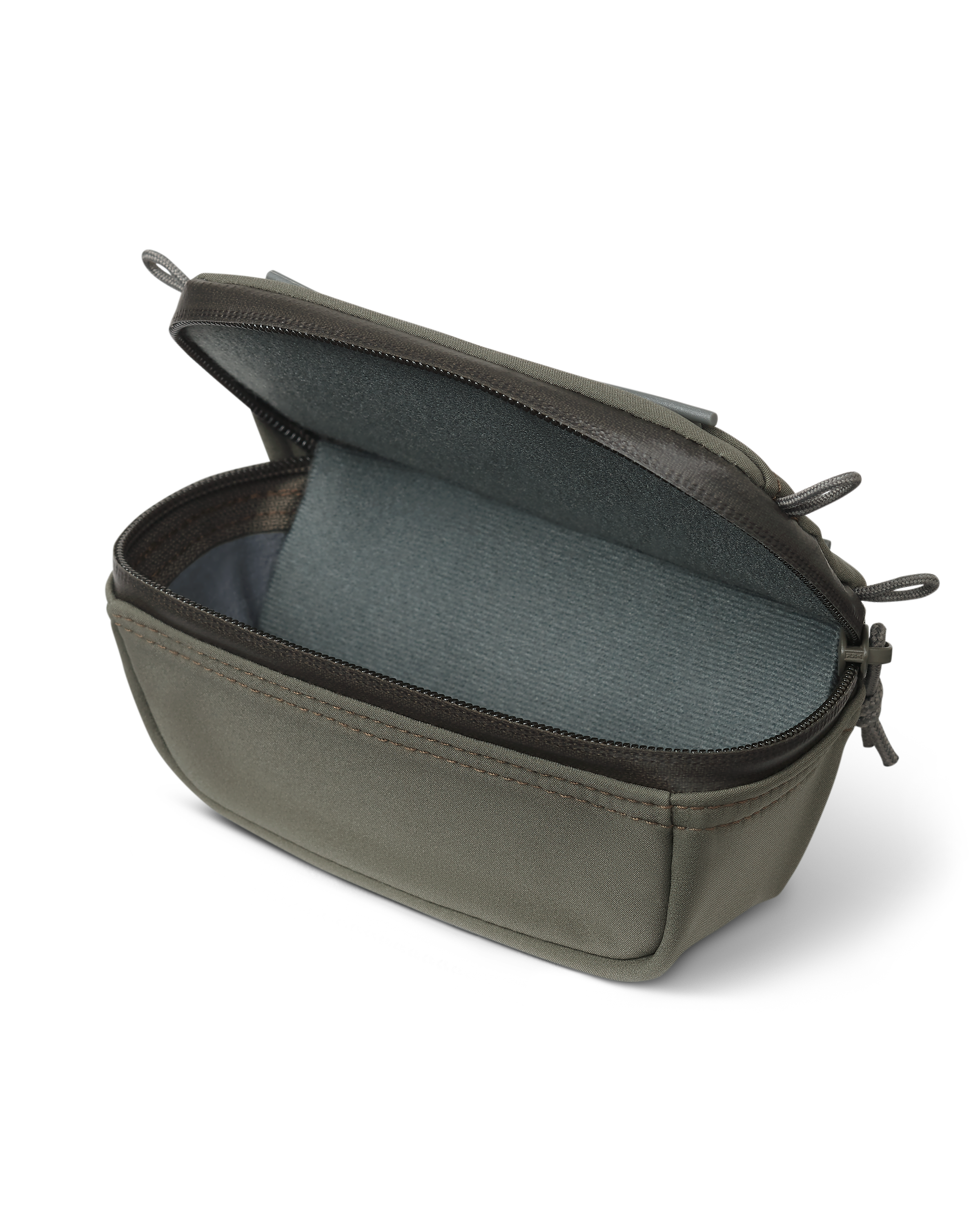 PRO G3 Bino Harness Accessory Pocket | Ash - Image 2