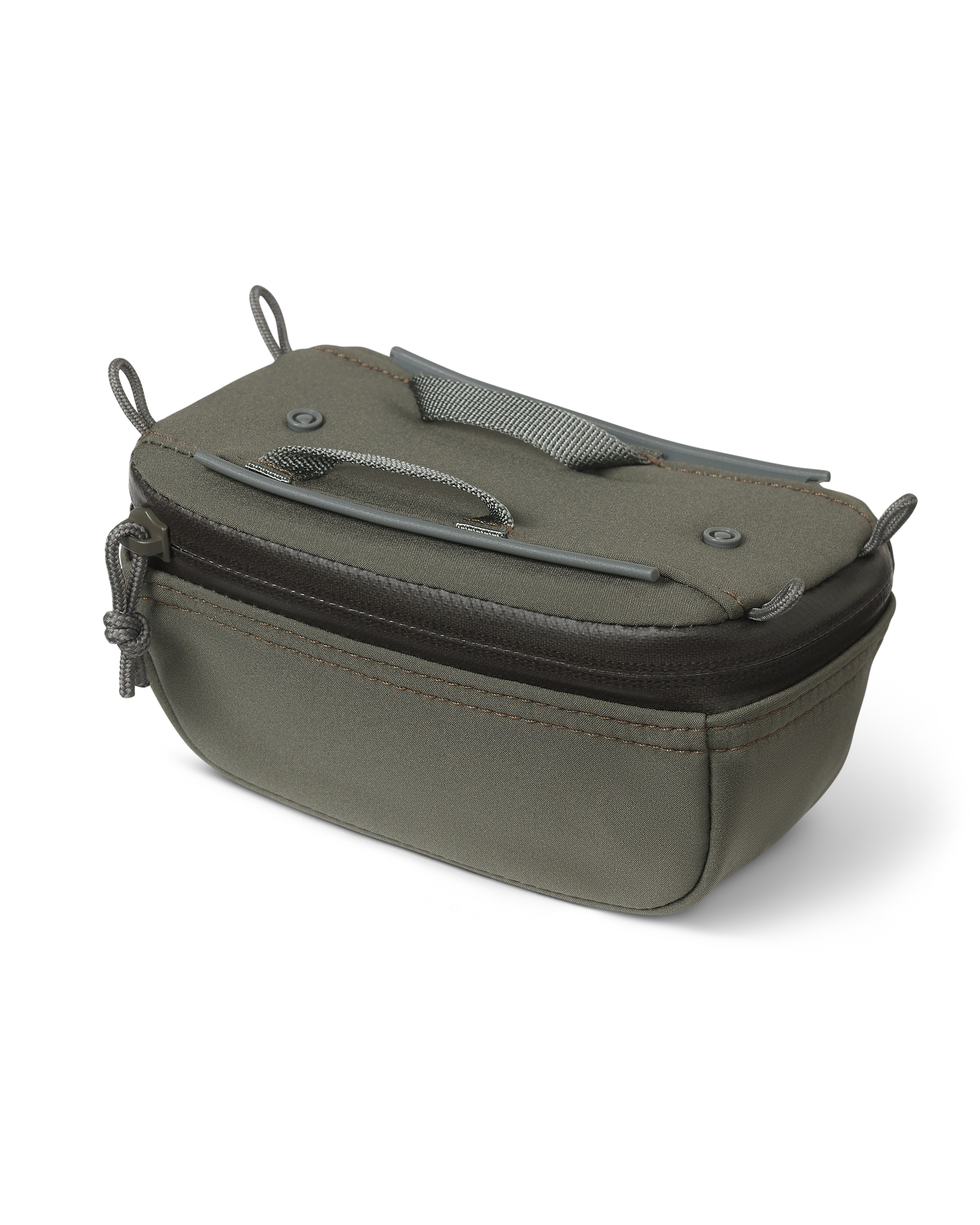 PRO G3 Bino Hydration Set | Ash - Image 6