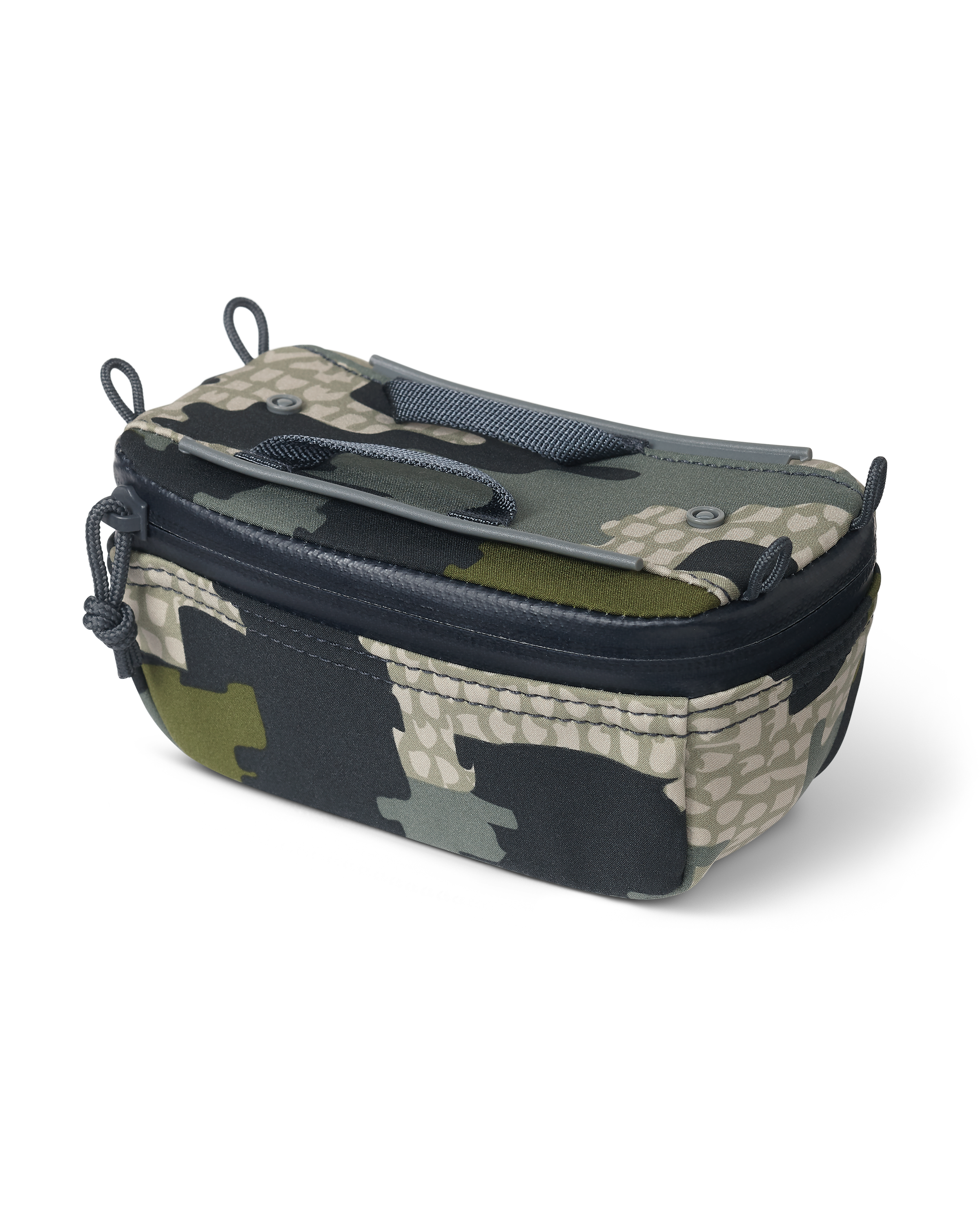 PRO G3 Bino Hydration Set | Verde - Image 6