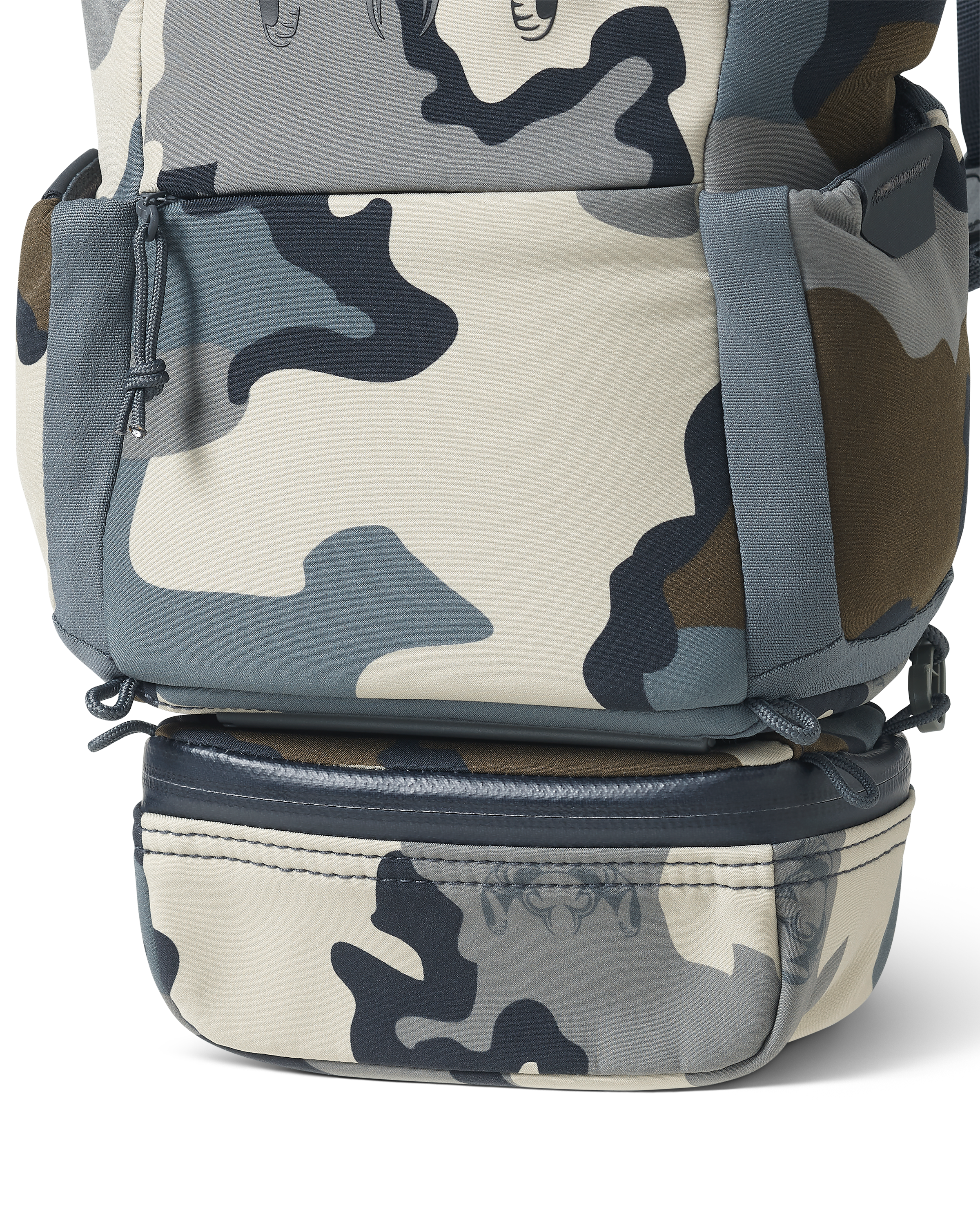 PRO G3 Bino Harness Accessory Pocket | Vias - Image 3