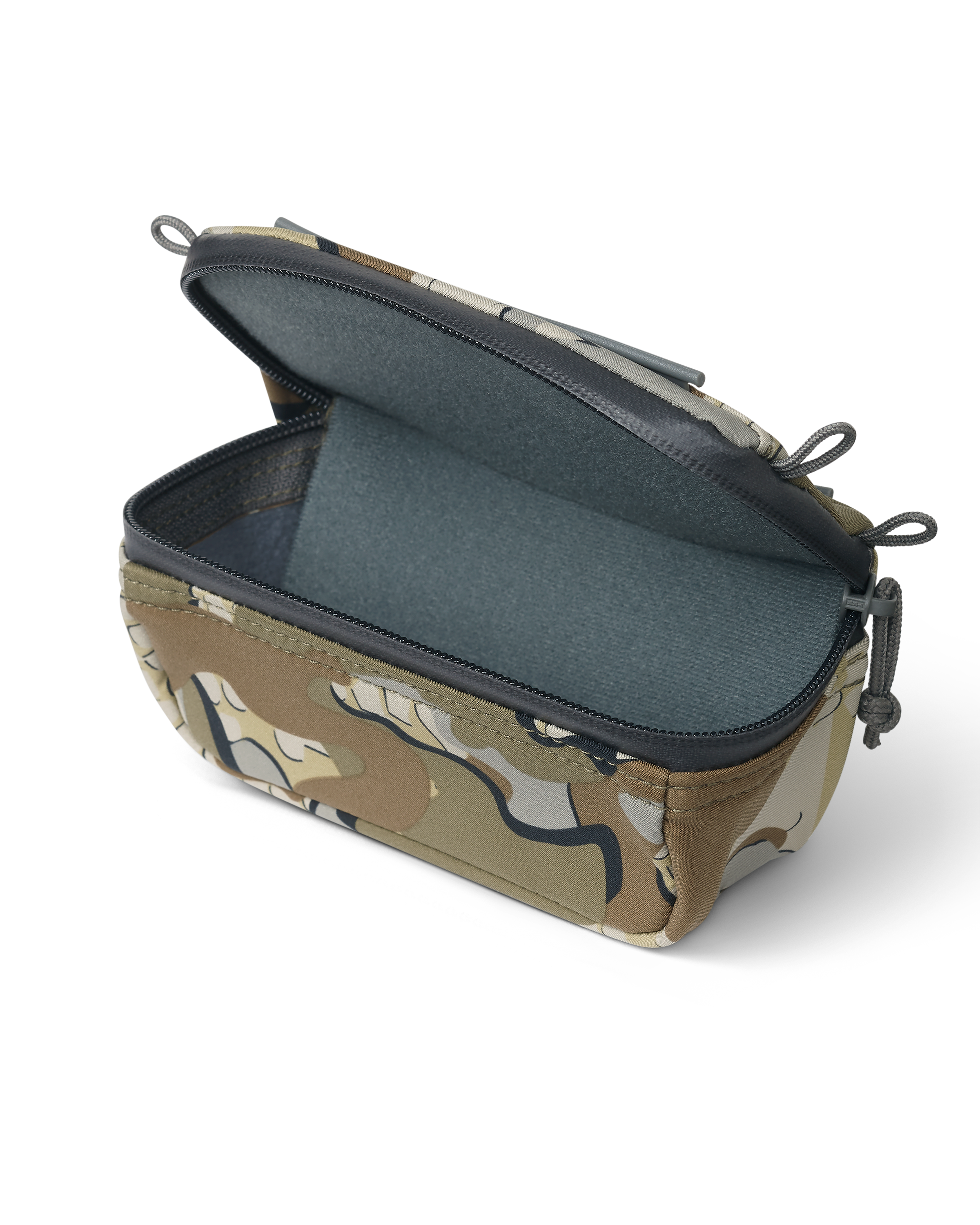 PRO G3 Bino Harness Accessory Pocket | Valo - Image 2