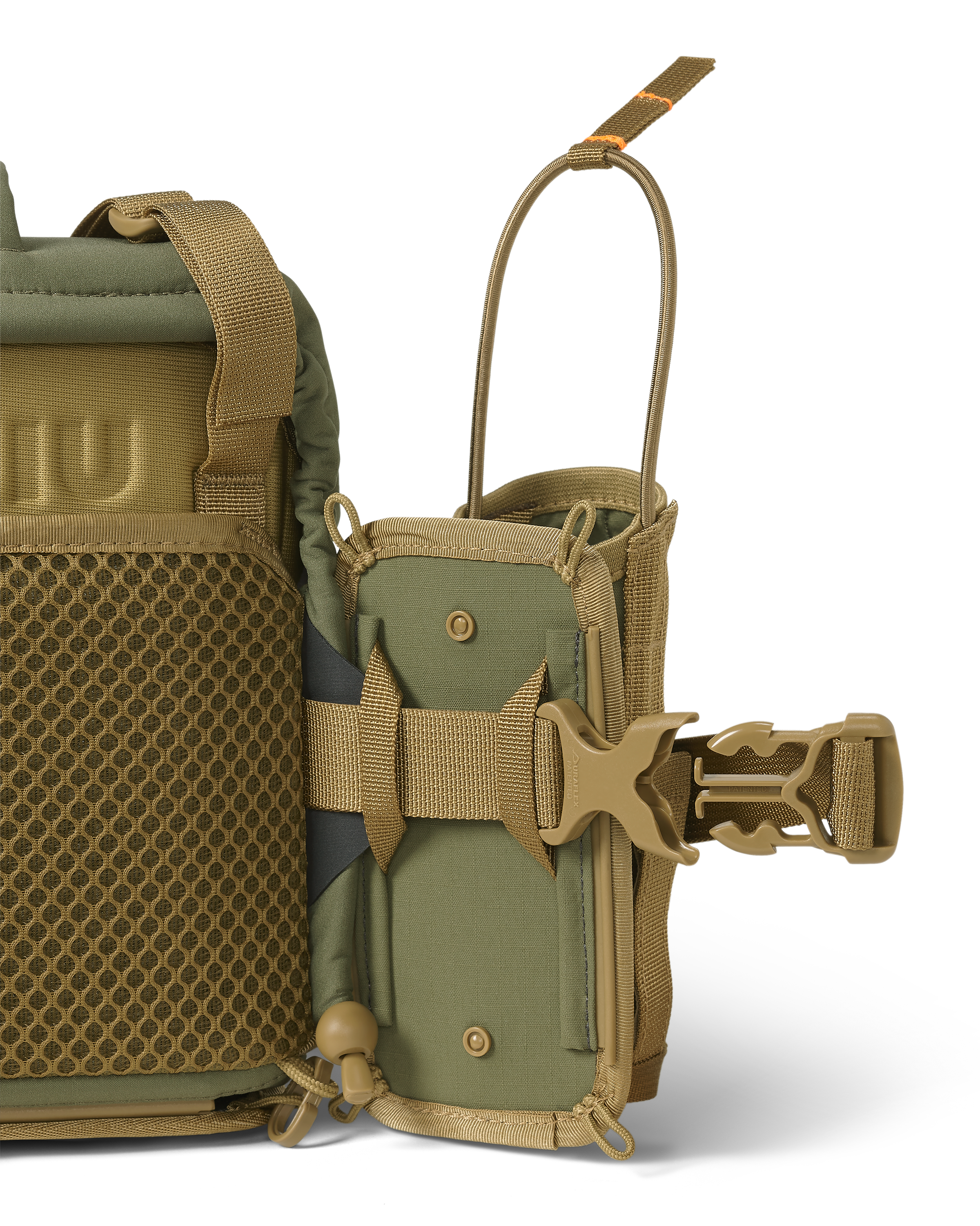 PRO G3 Bear Spray Holder | Evergreen - Image 4