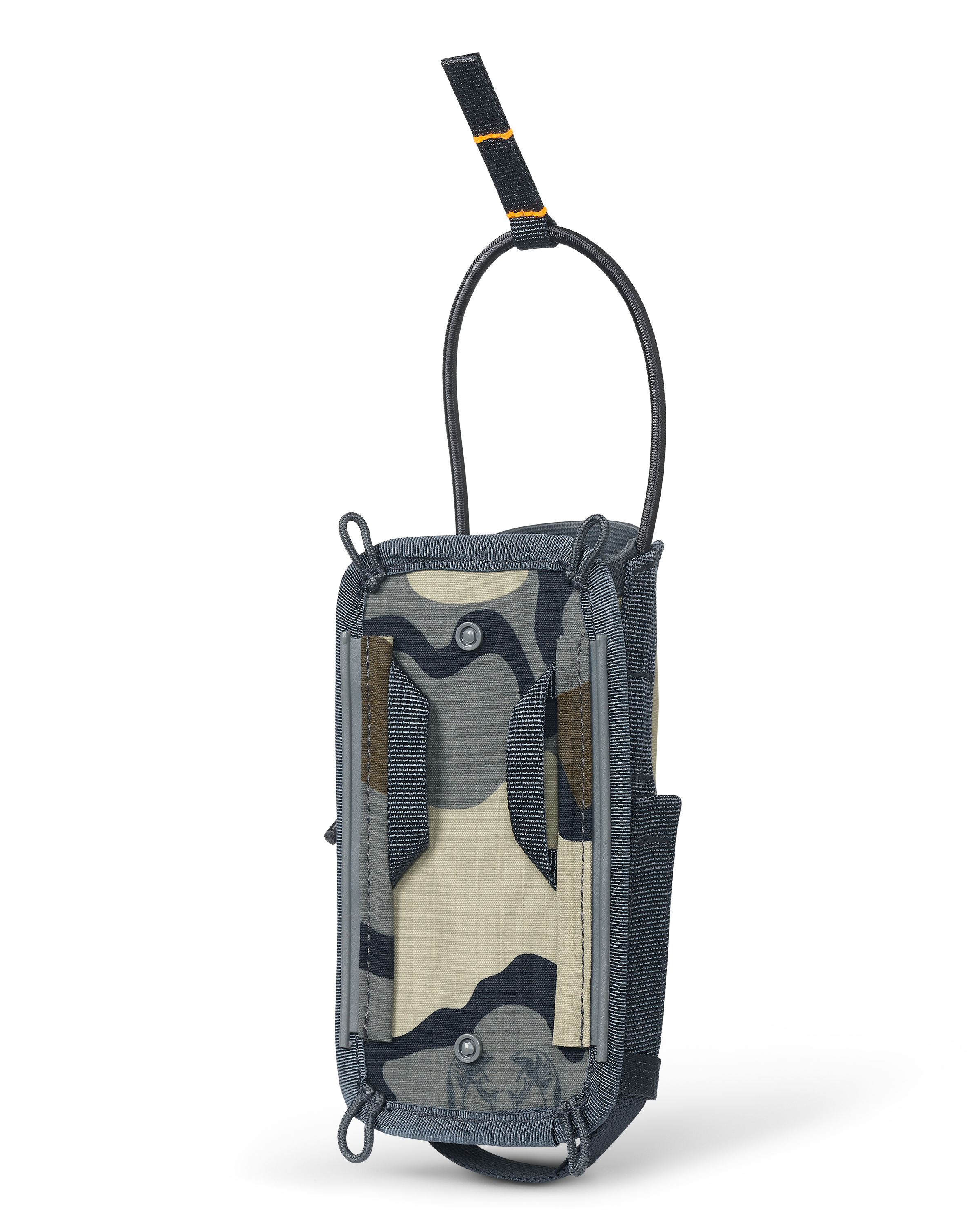 Alternative view of PRO G3 Bear Spray Holder | Vias