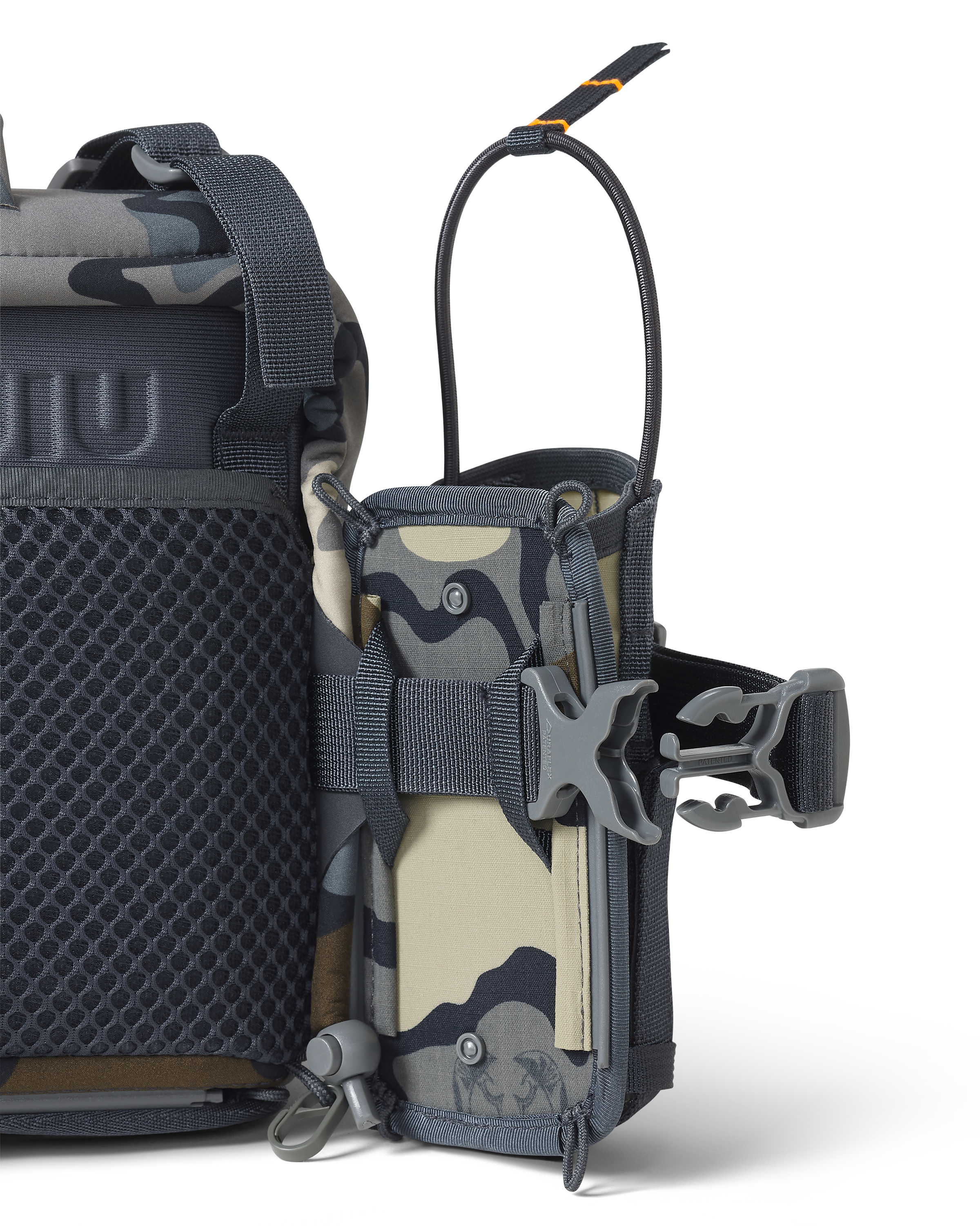 PRO G3 Bear Spray Holder | Vias - Image 3