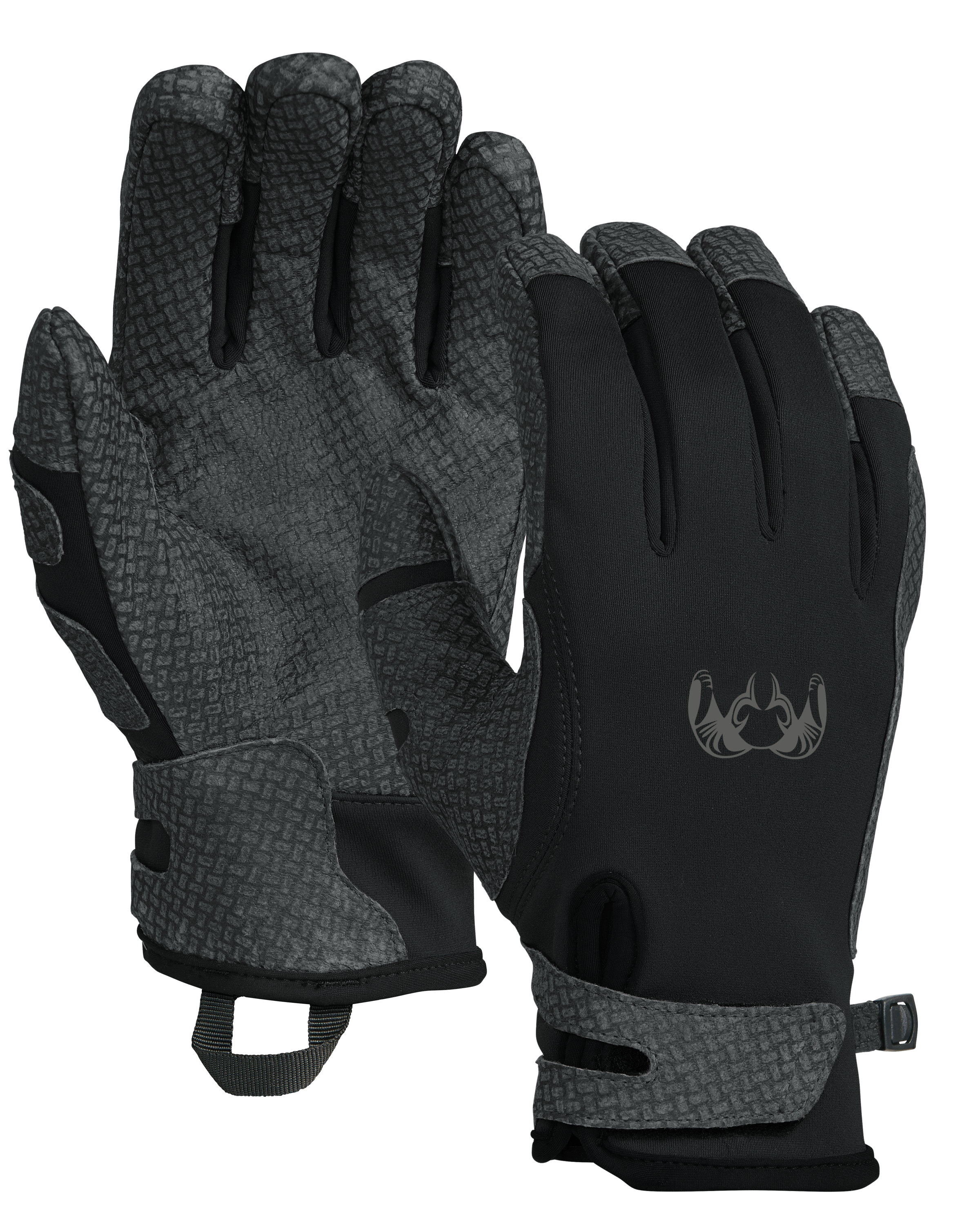 Guide X Glove | Black