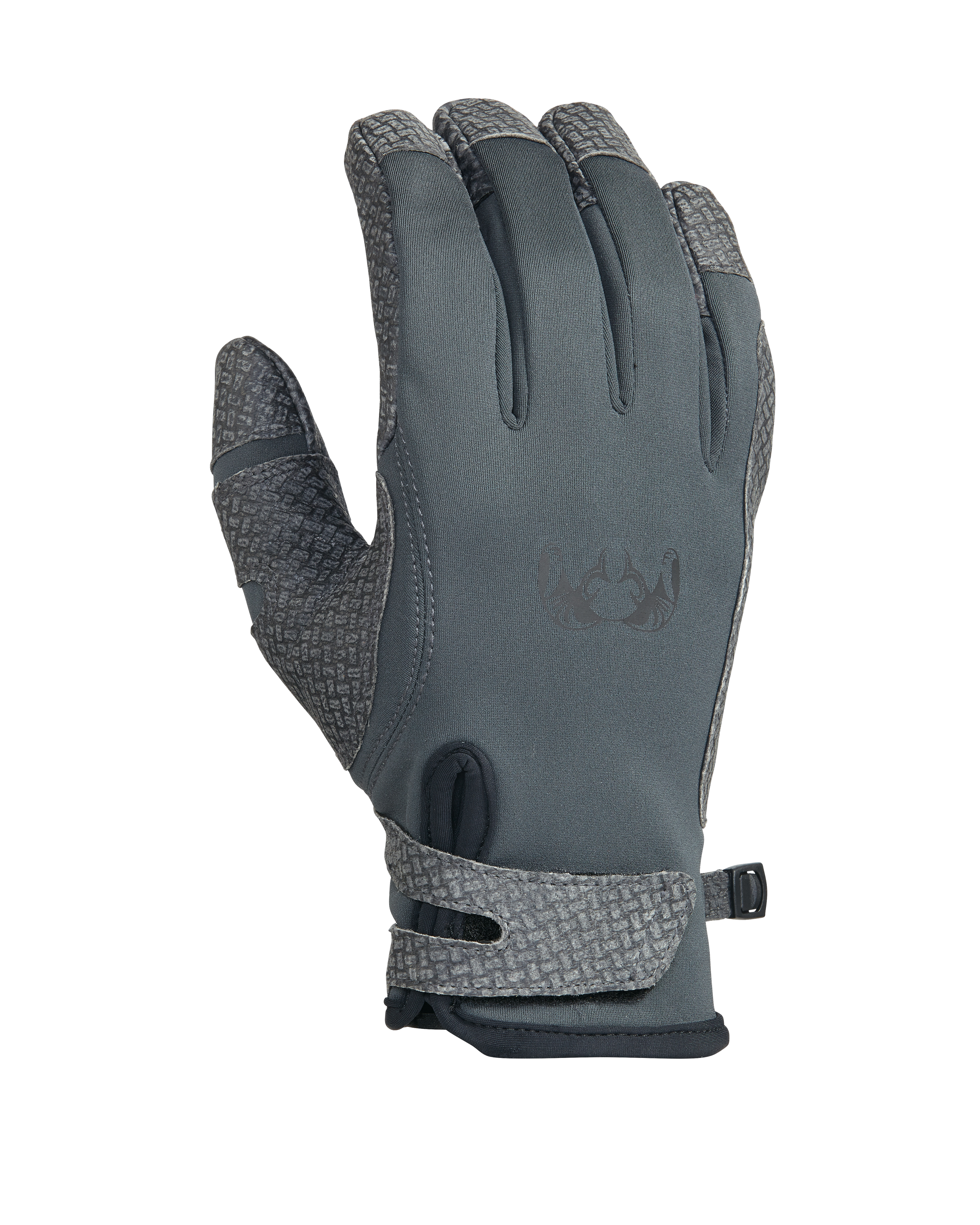 Guide X Glove | Gunmetal - Image 3