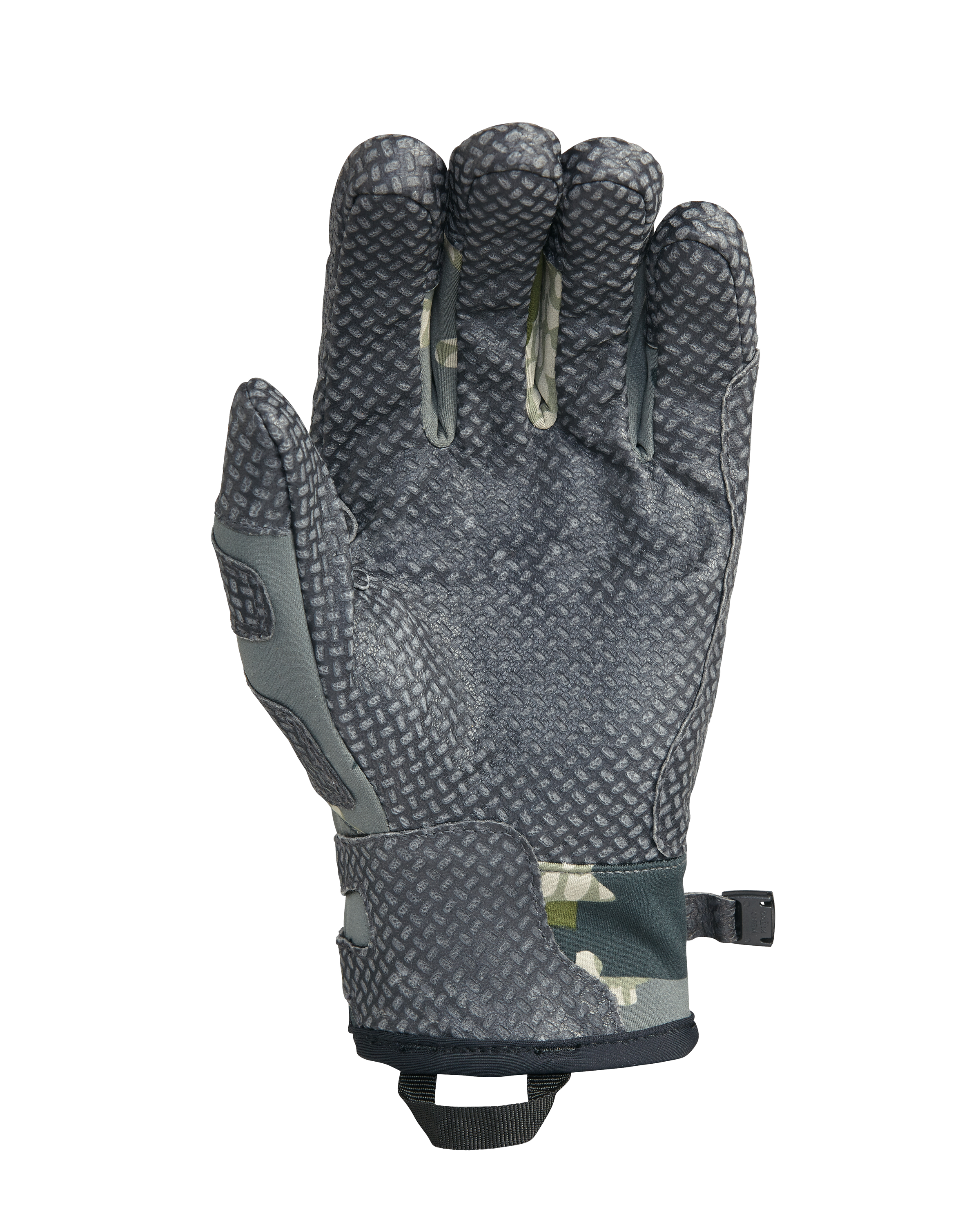 Alternative view of Guide X Glove | Verde