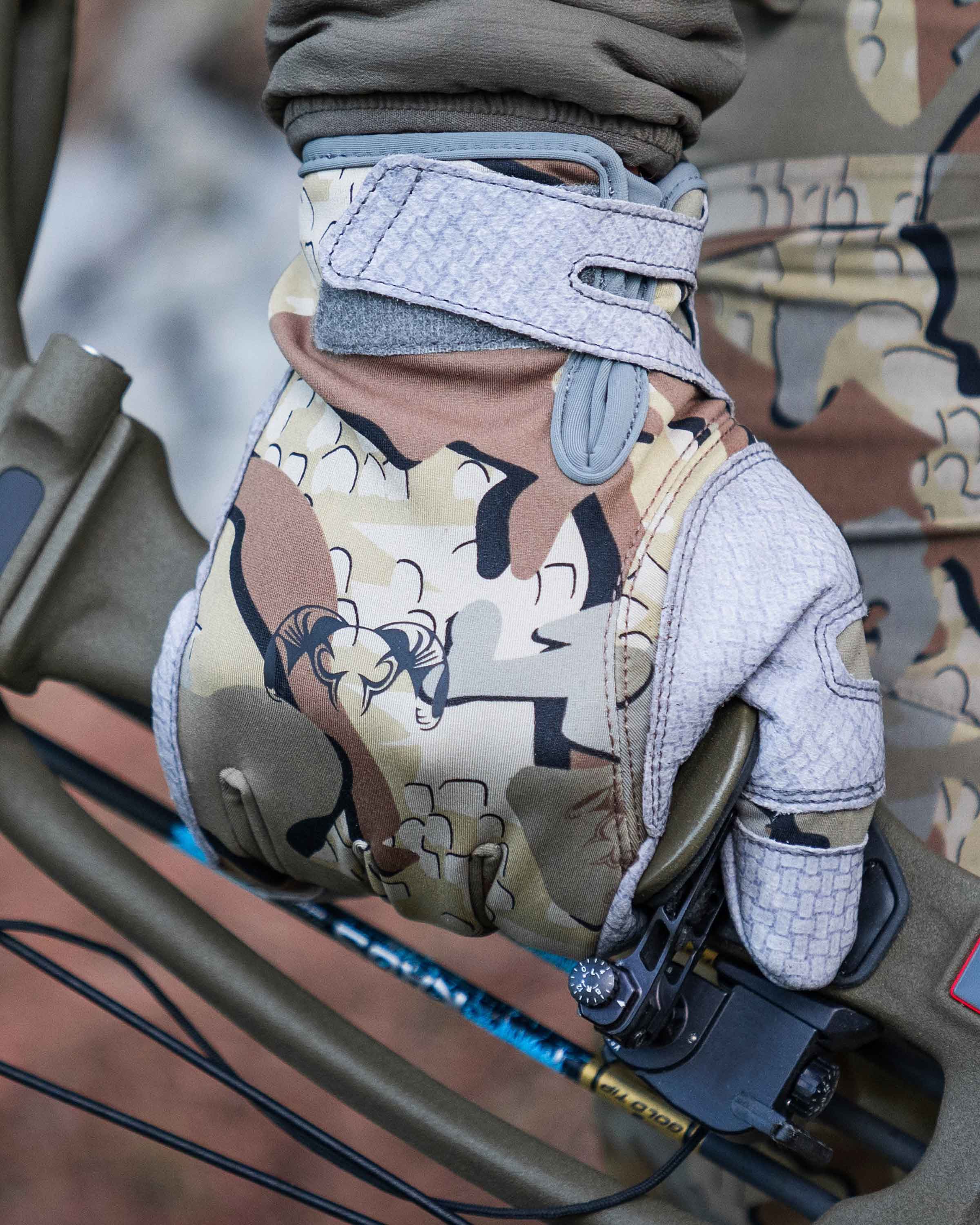 Guide X Glove | Valo - Image 4