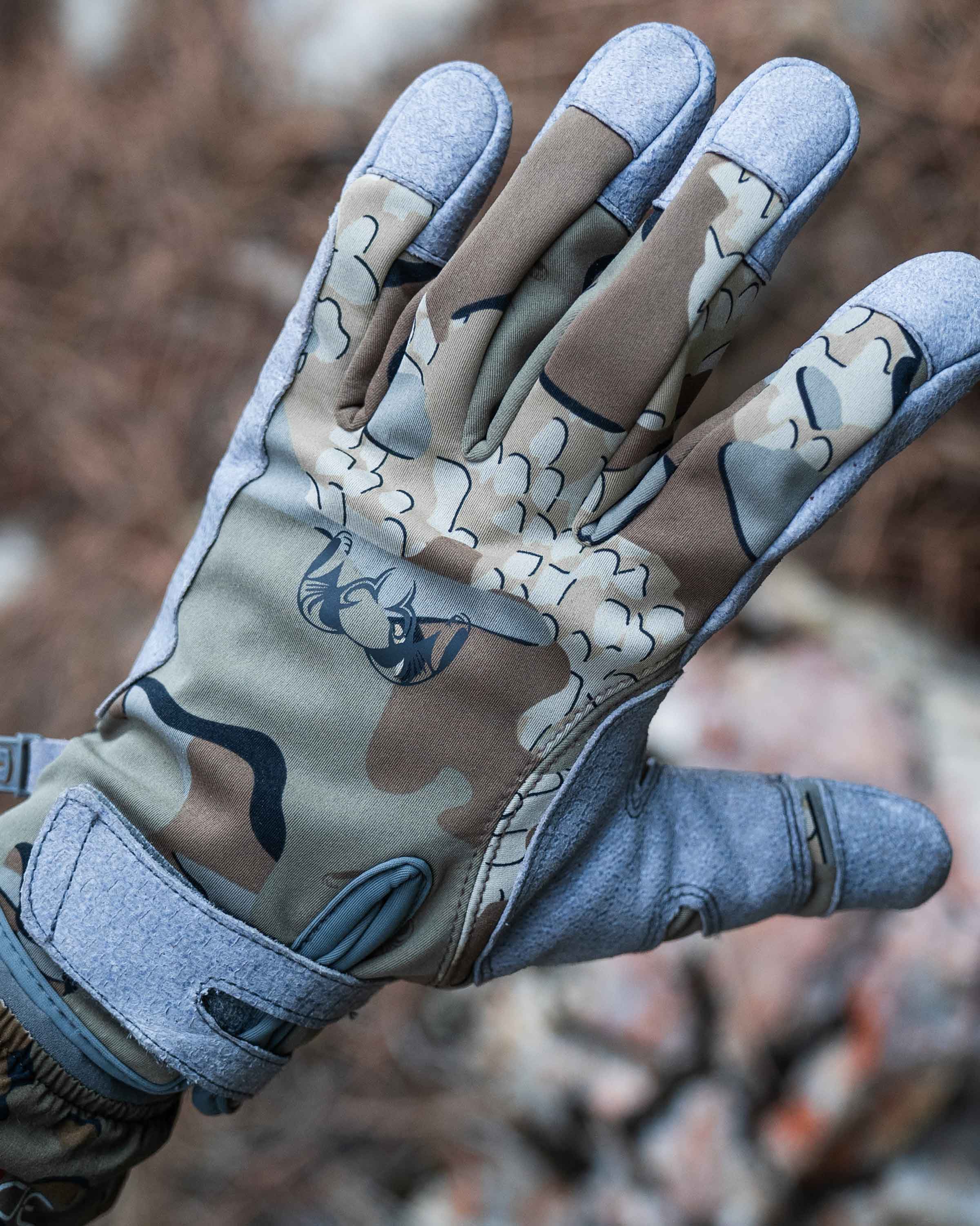 Guide X Glove | Valo - Image 6