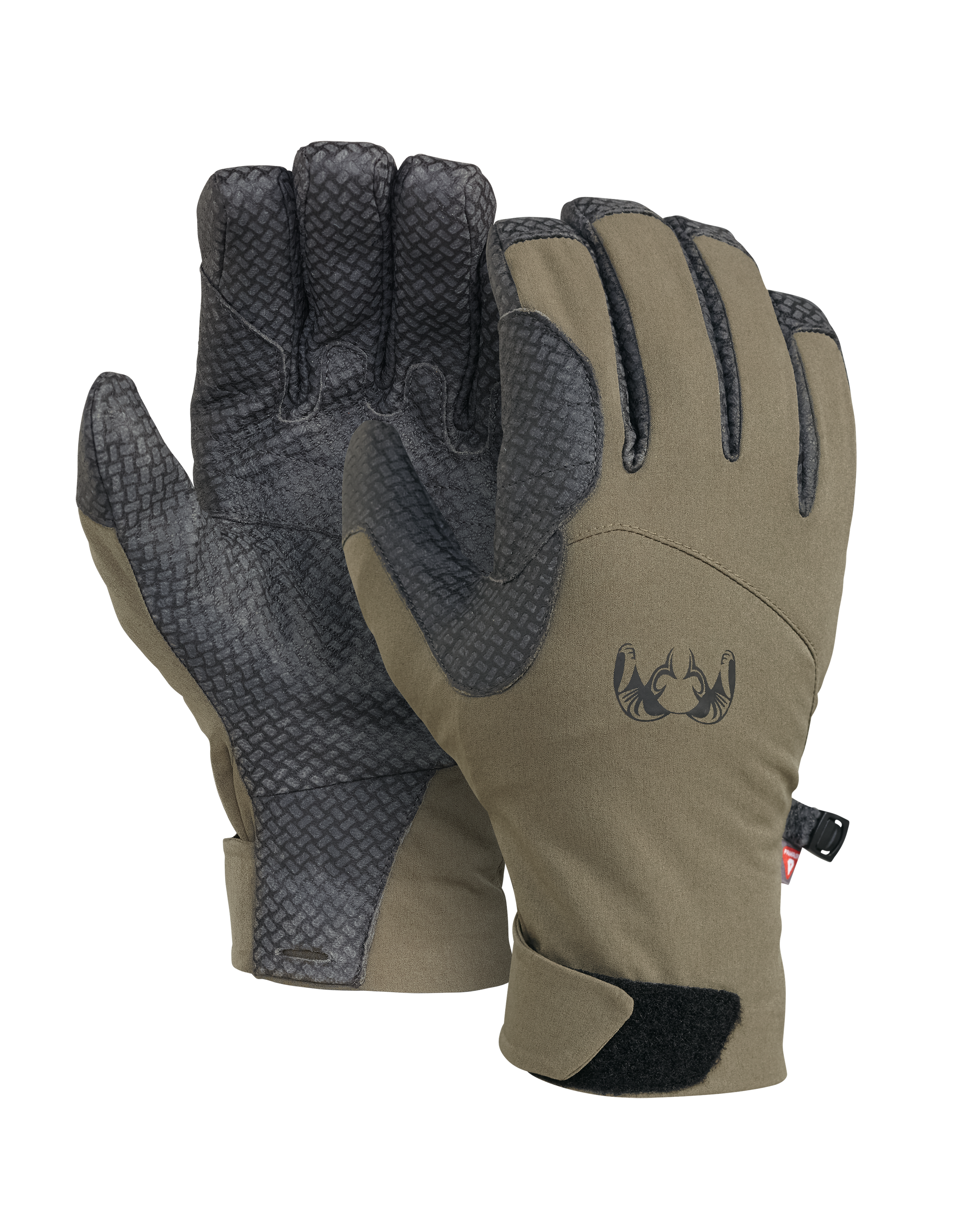 Yukon PRO Glove | Ash