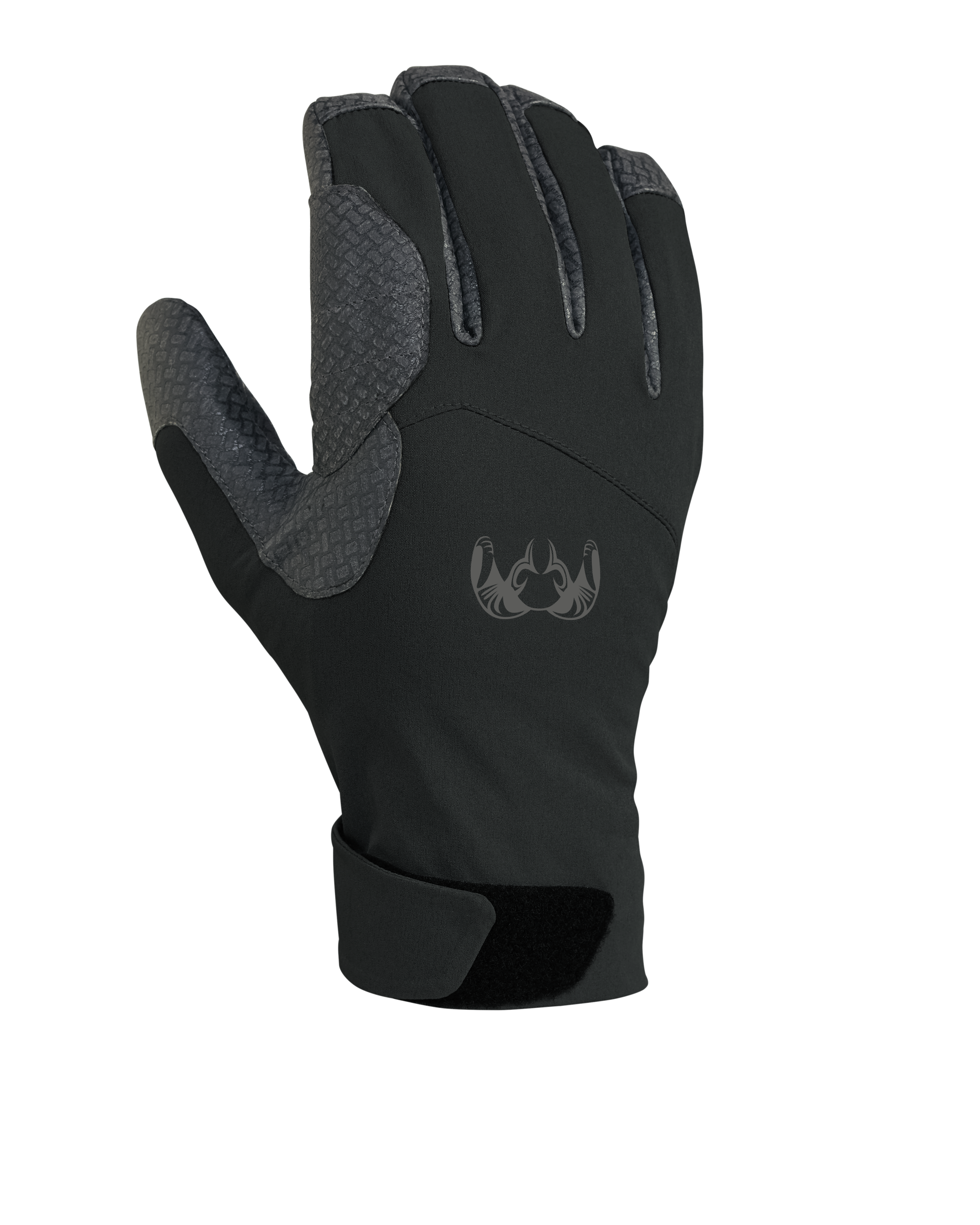 Yukon PRO Glove | Black - Image 3