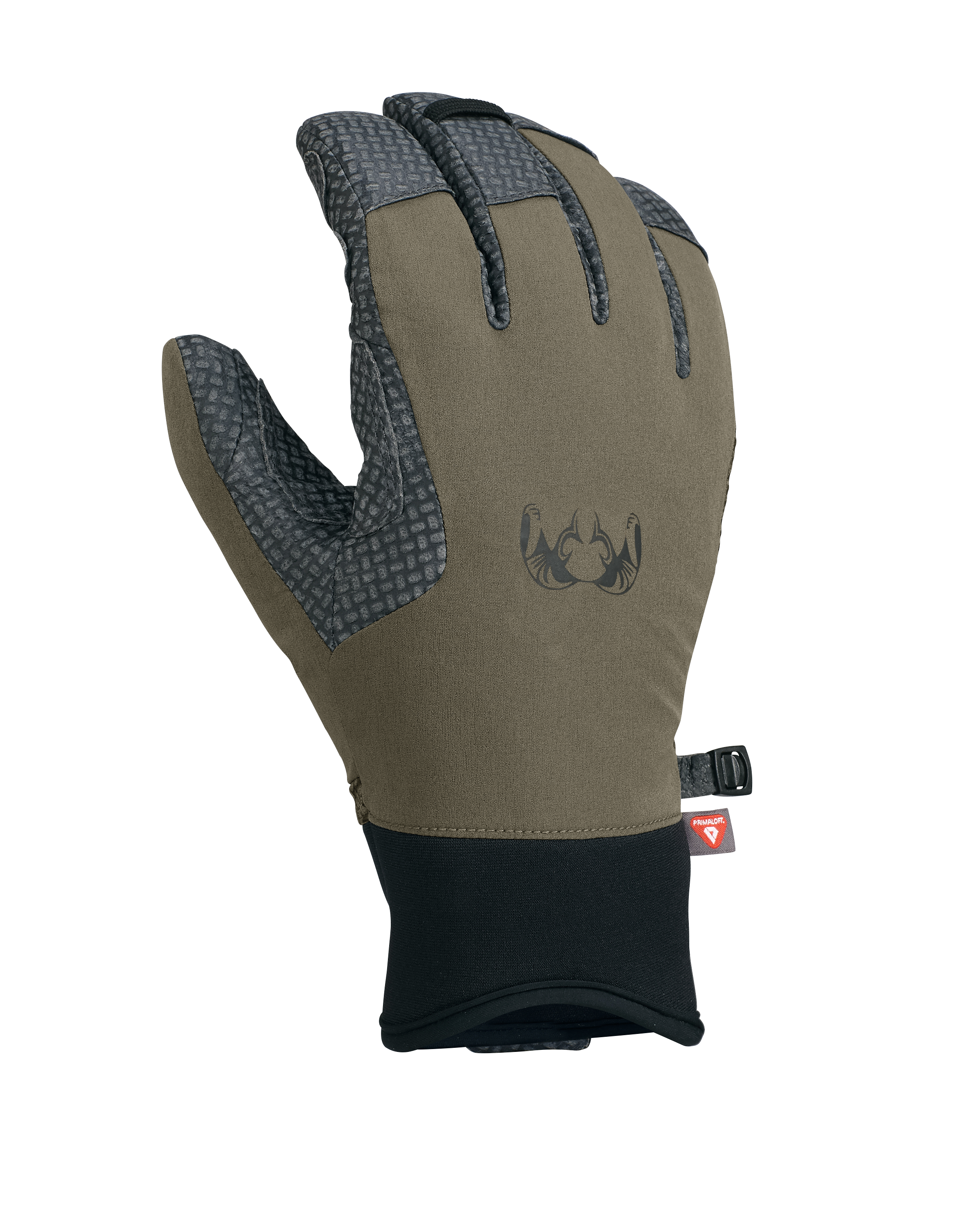 Outlet Expedition Glove | Ash - Image 2