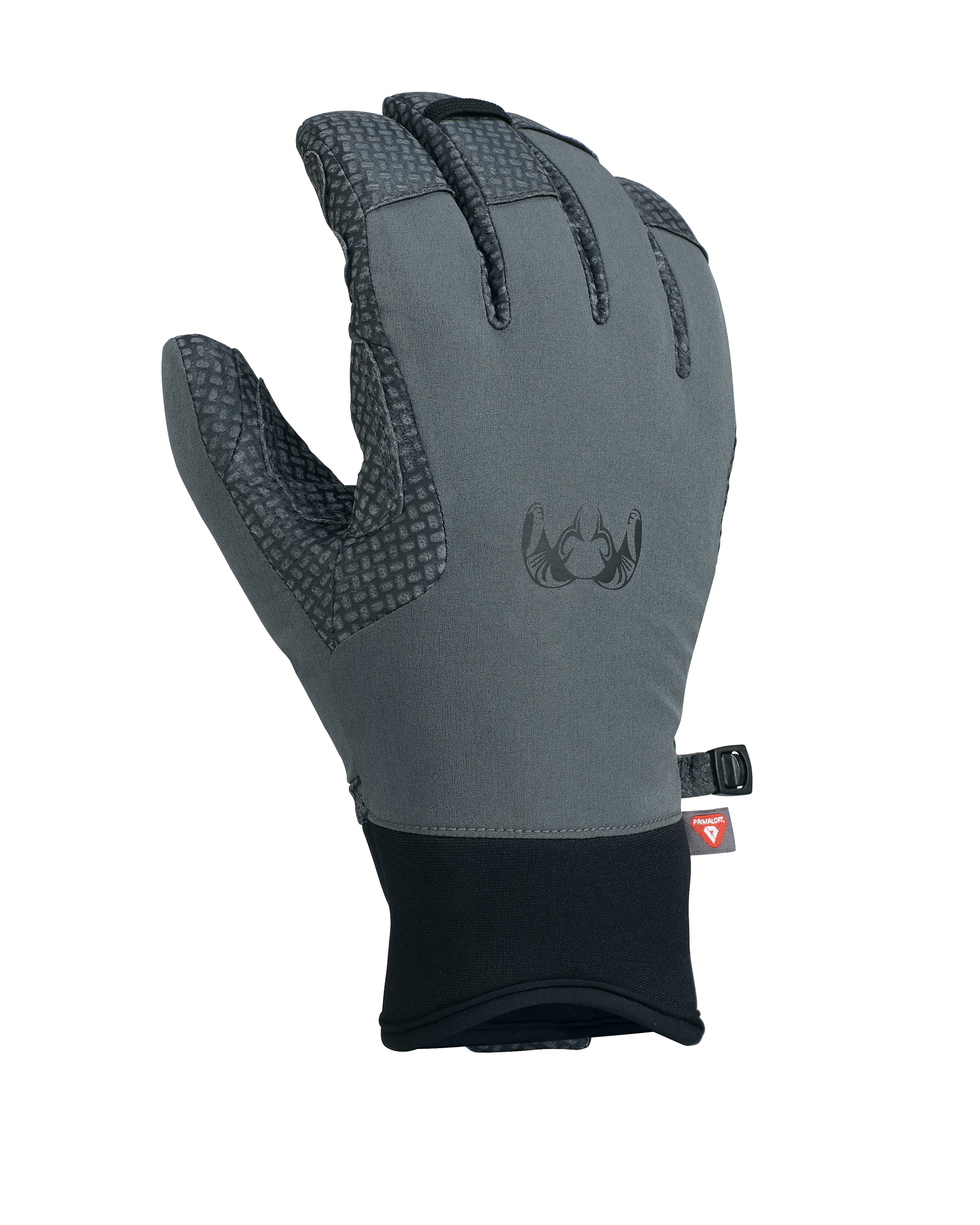 Expedition Glove | Gunmetal - Image 3