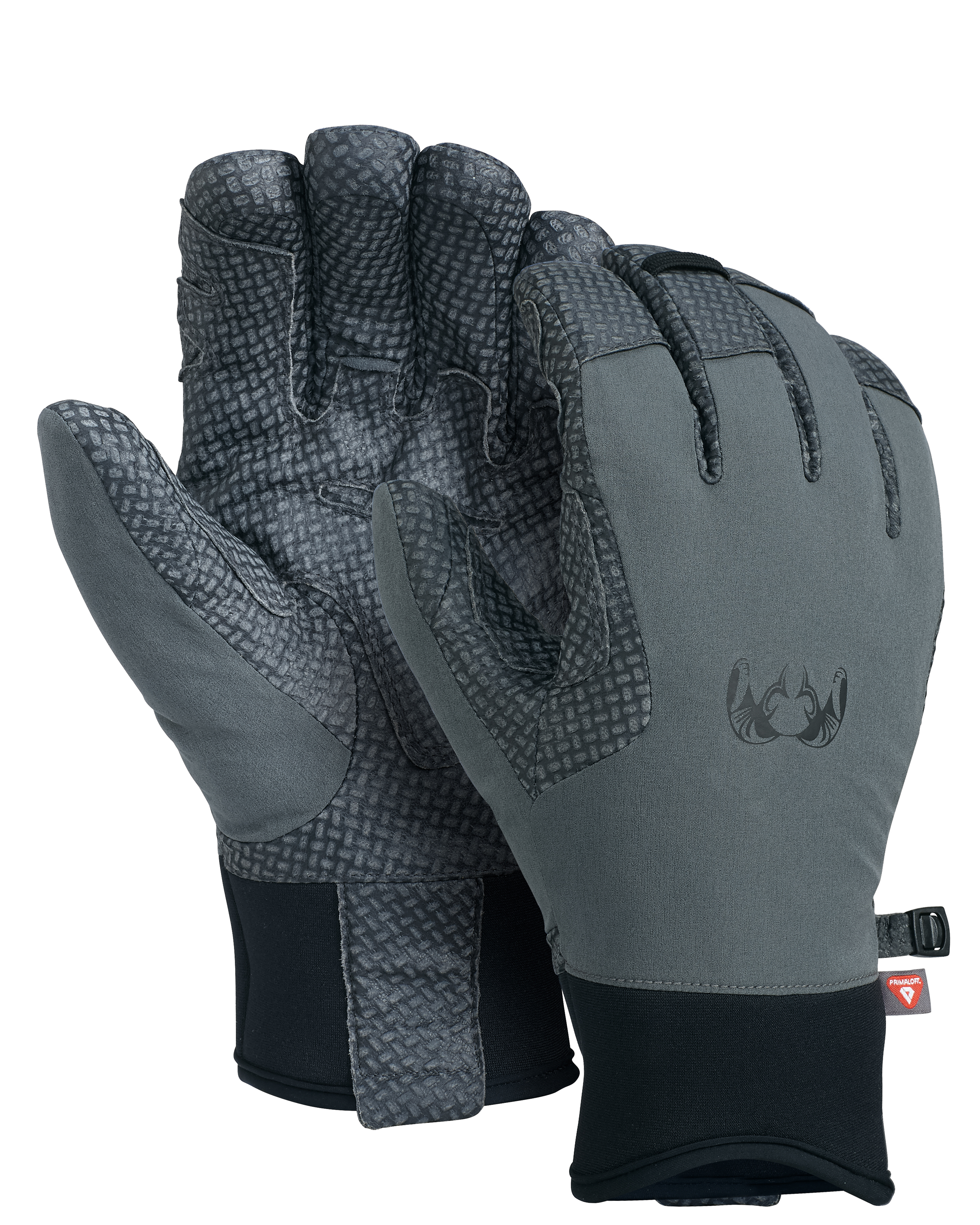 Expedition Glove | Gunmetal