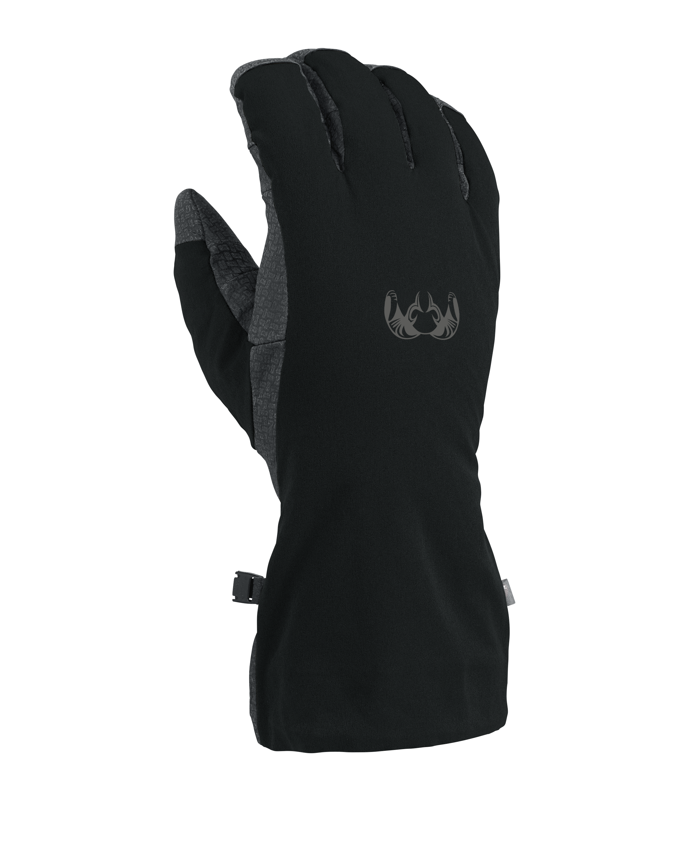 Northstar Glove | Black - Image 3