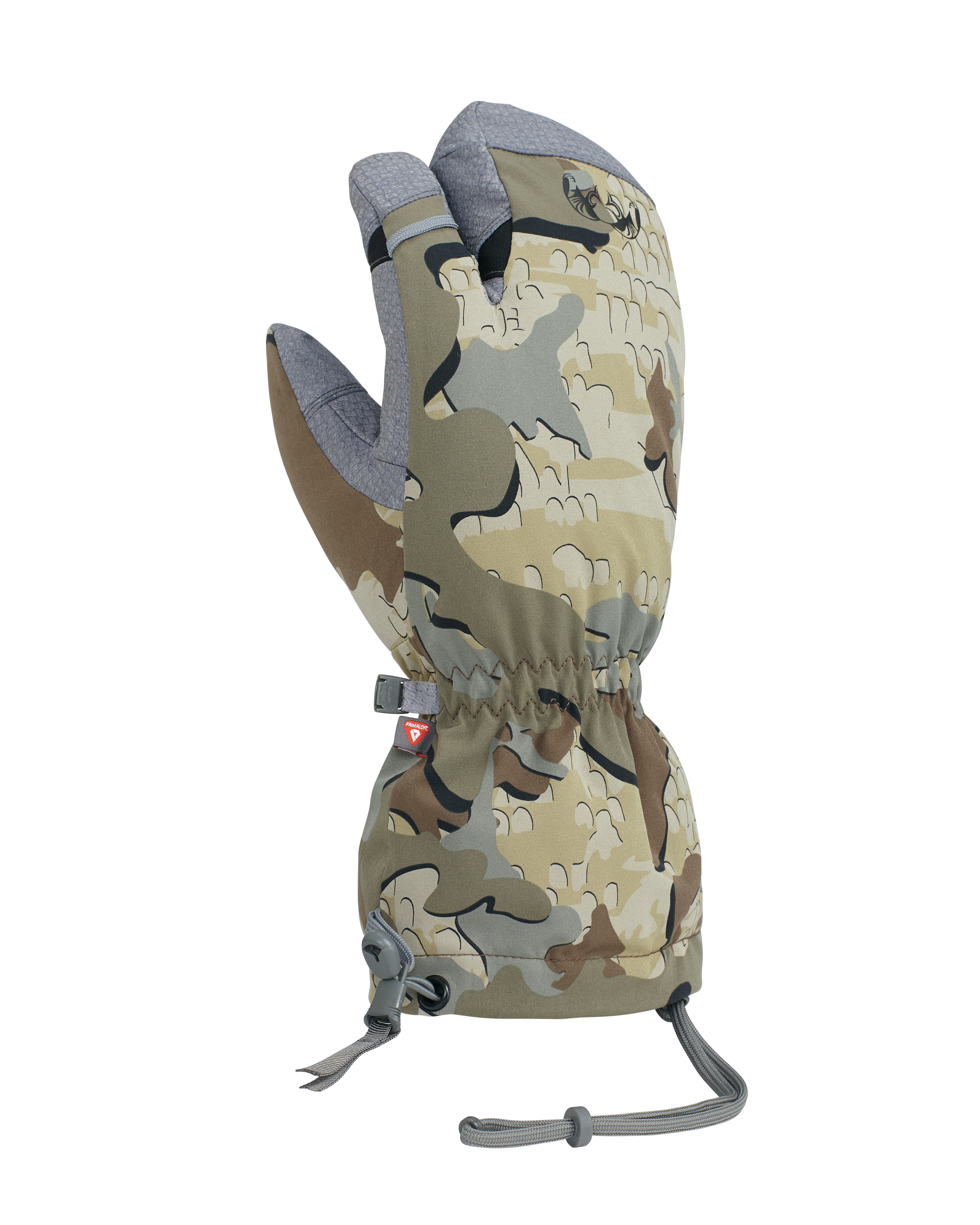 Alternative view of Northstar Glomitt | Valo