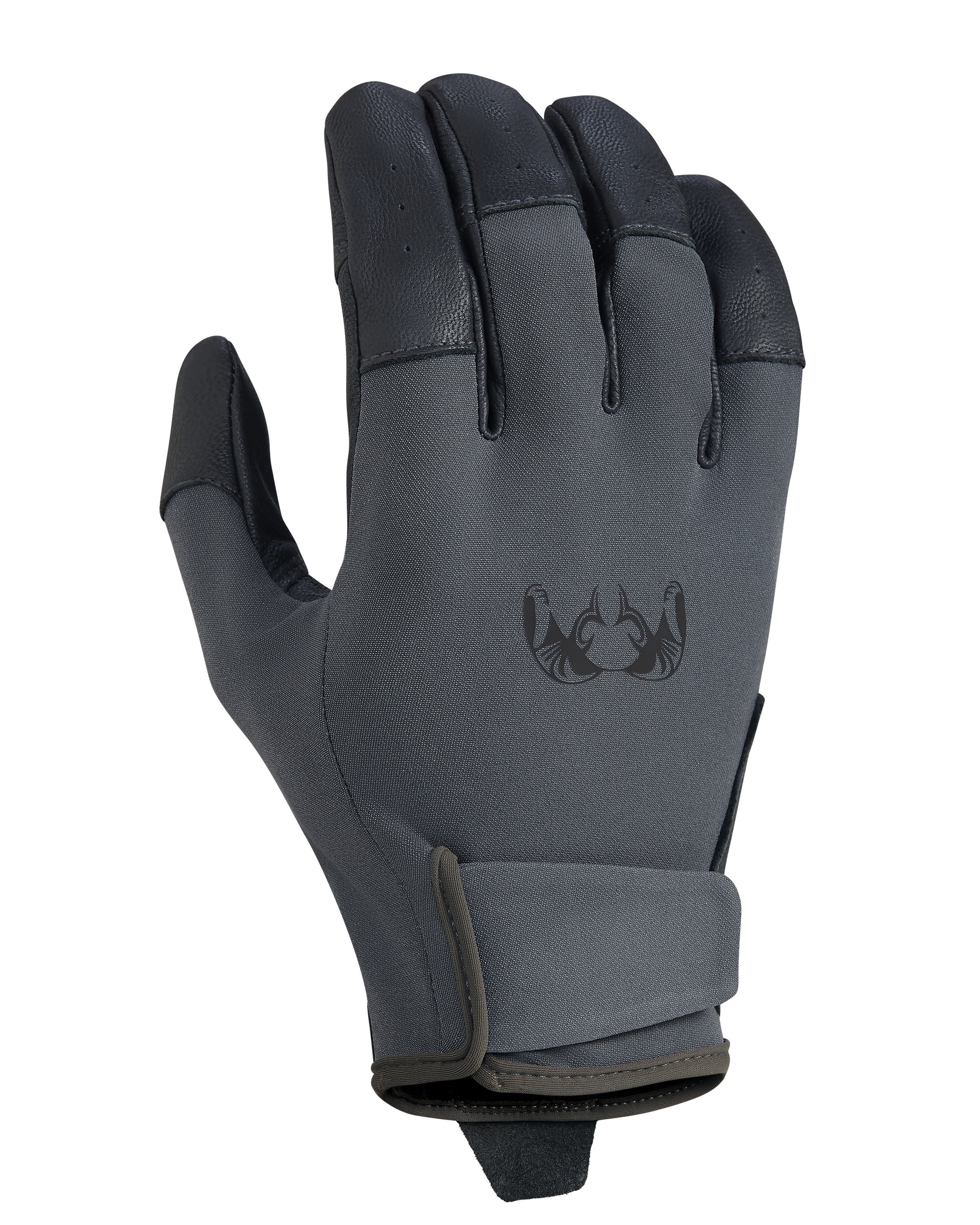 Precision Glove | Gunmetal - Image 3