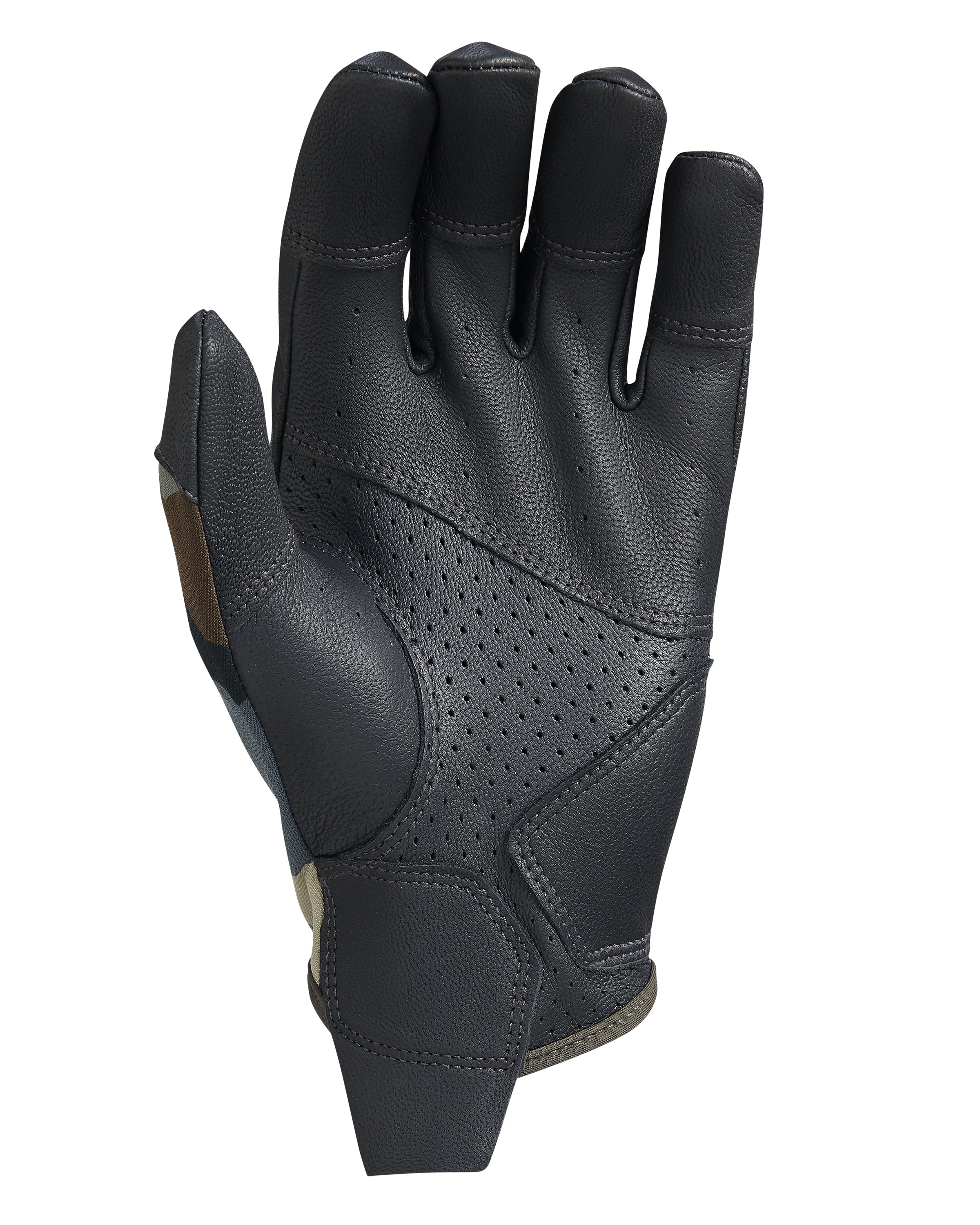 Alternative view of Precision Glove | Vias