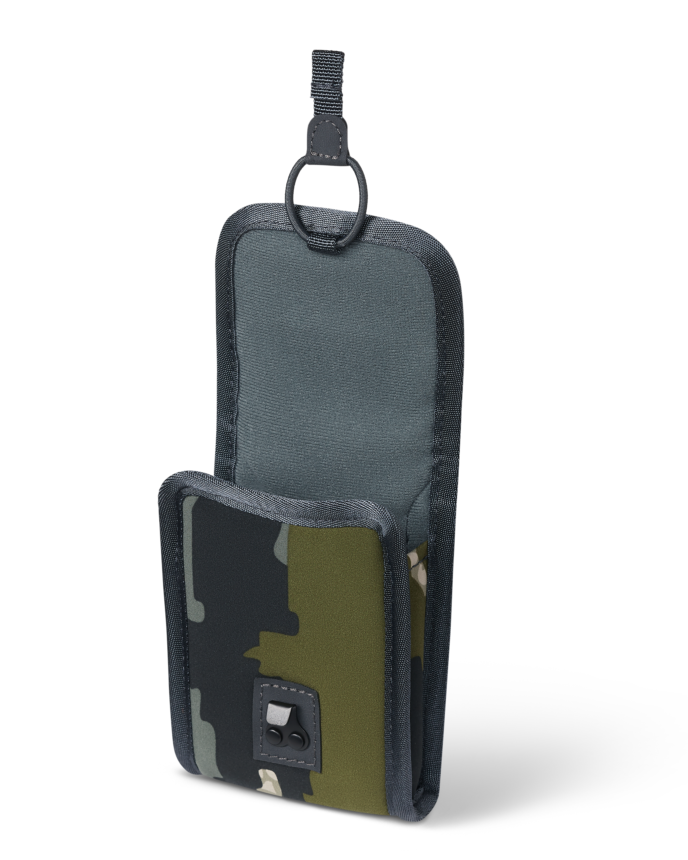 Alternative view of PRO G3 Rangefinder Holder | Verde