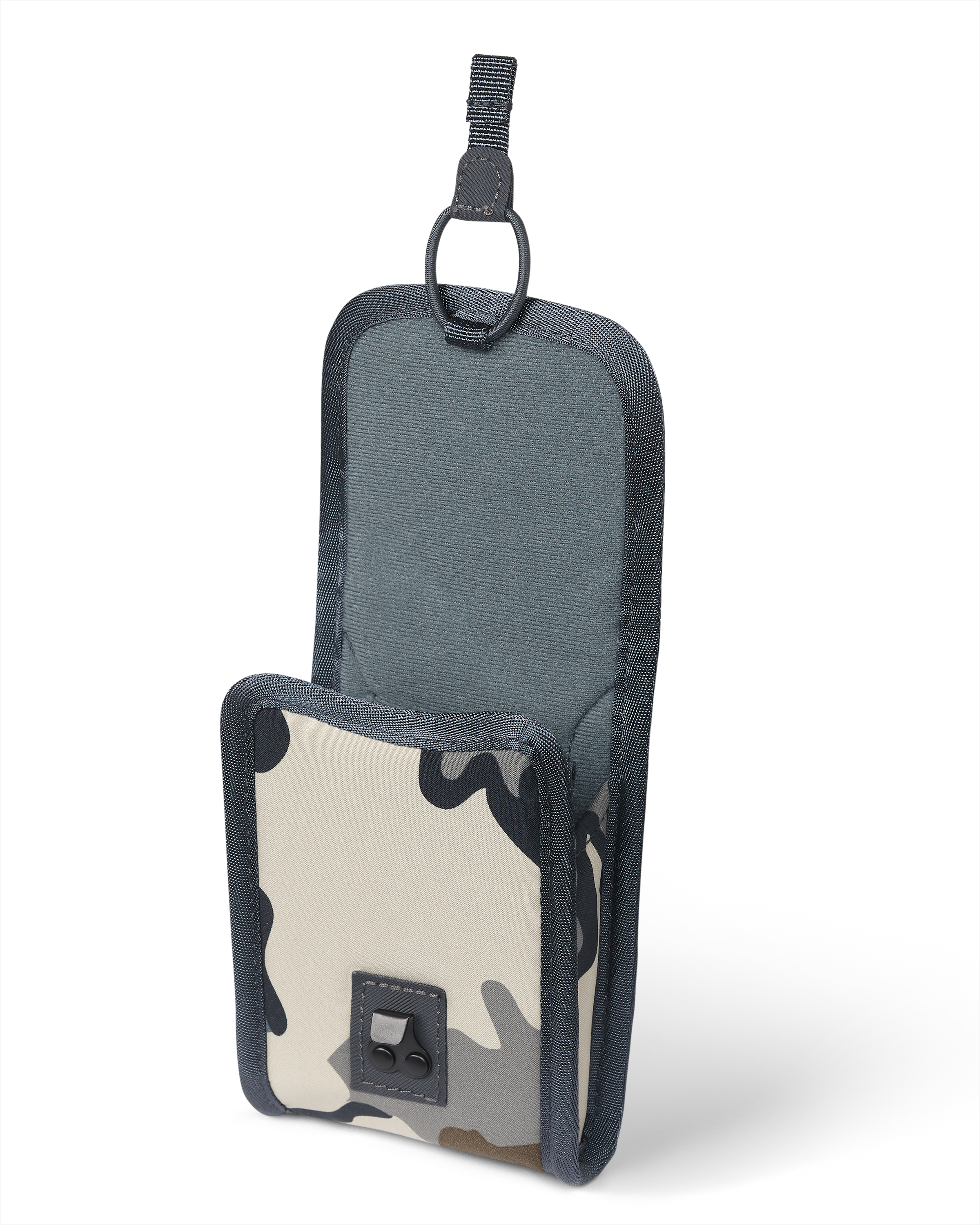 Alternative view of PRO G3 Rangefinder Holder | Vias