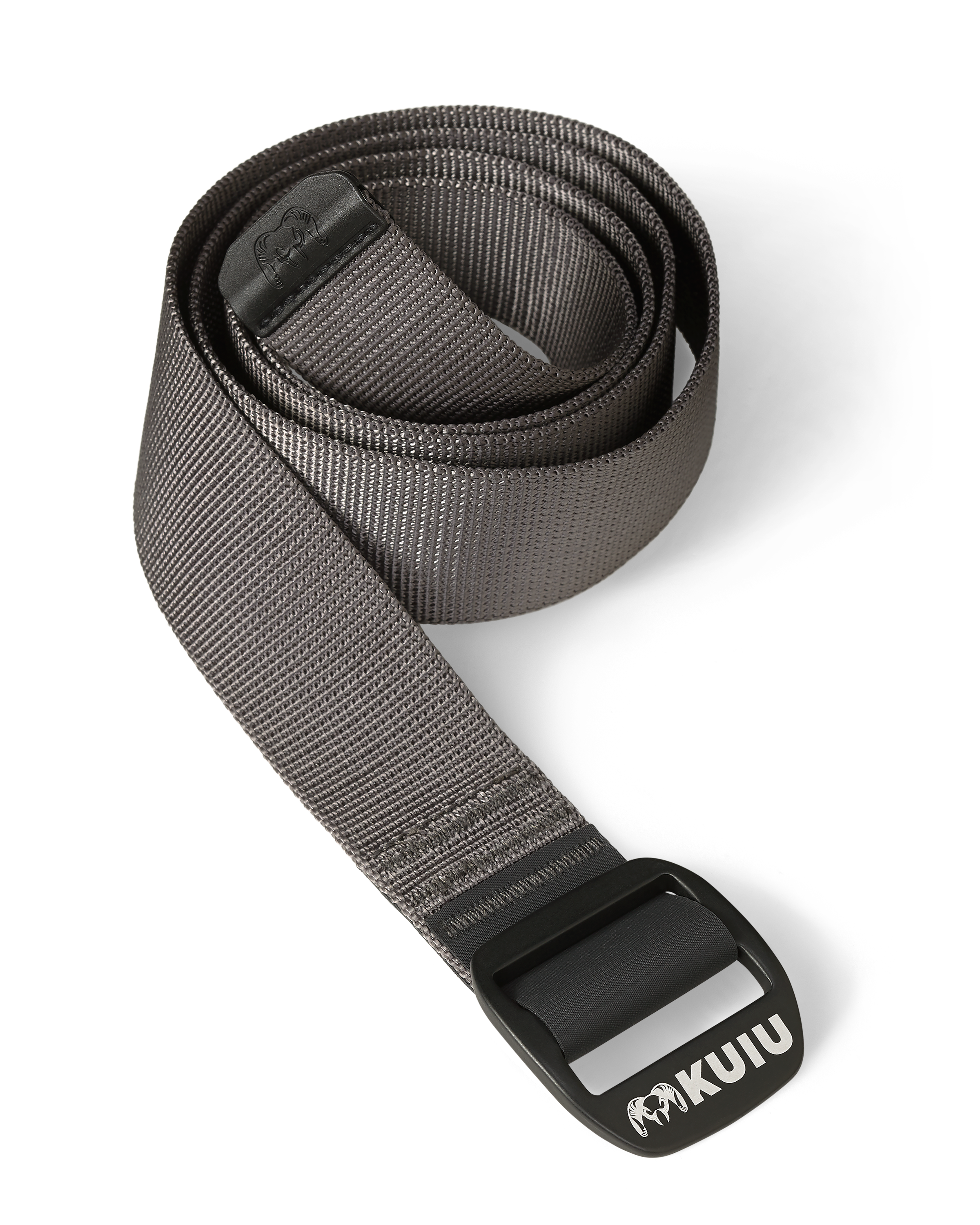 KUIU Webbing Belt | Gunmetal