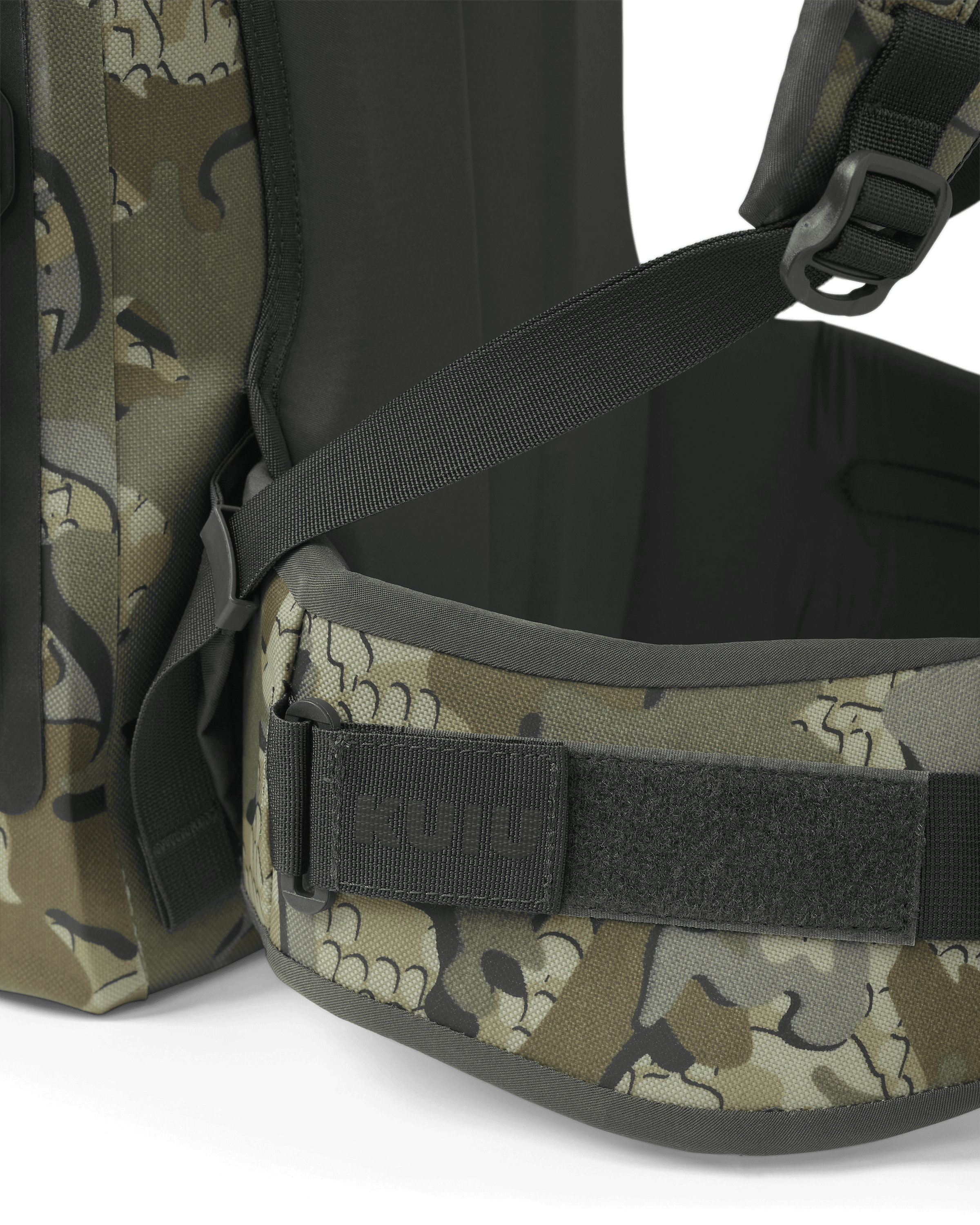 DeltaStorm 2200 Submersible Backpack | Stone - Image 8
