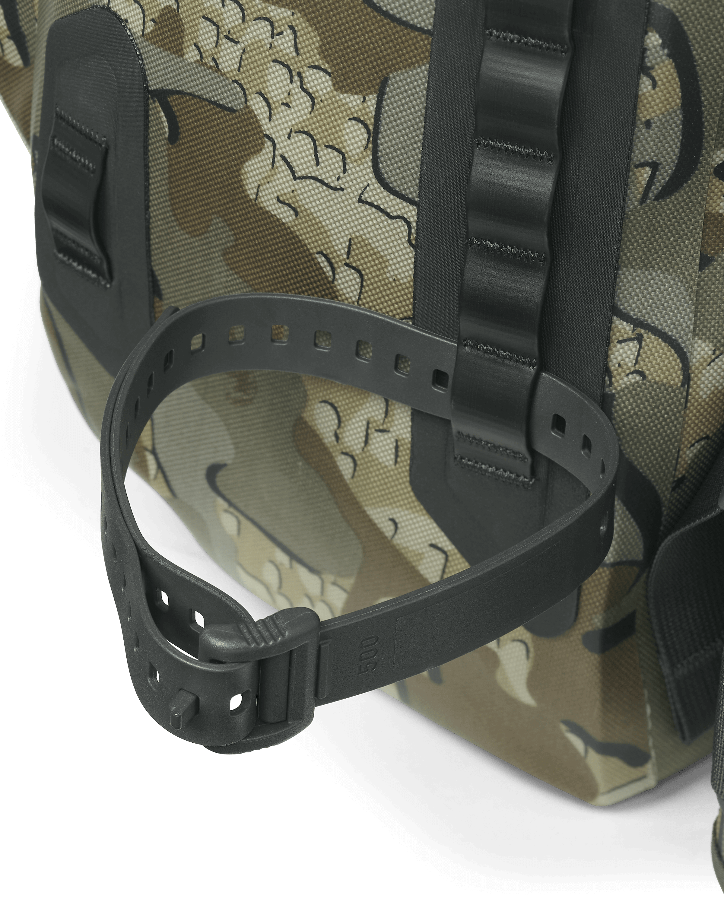 DeltaStorm 2200 Submersible Backpack | Stone - Image 9