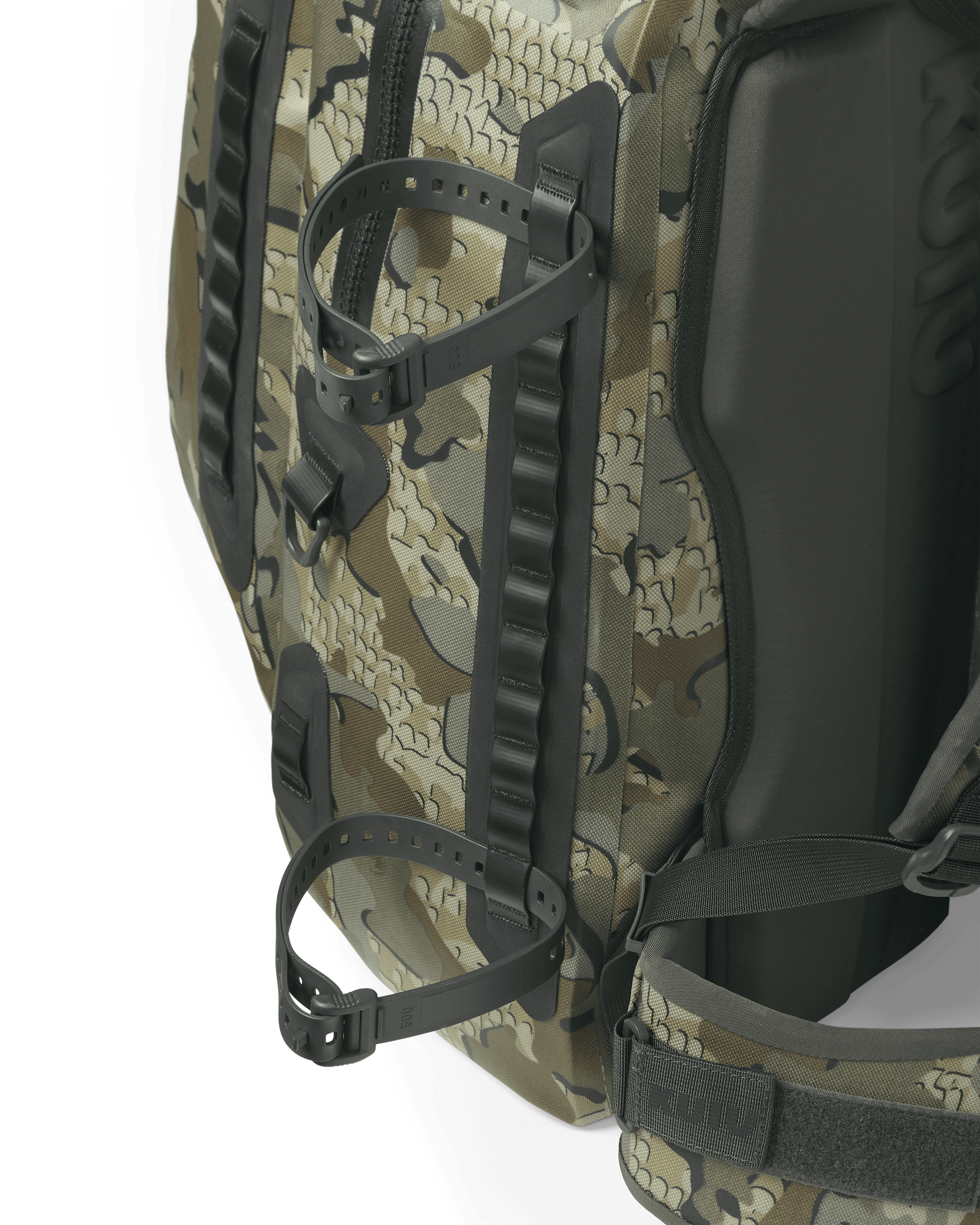 DeltaStorm 2200 Submersible Backpack | Stone - Image 10