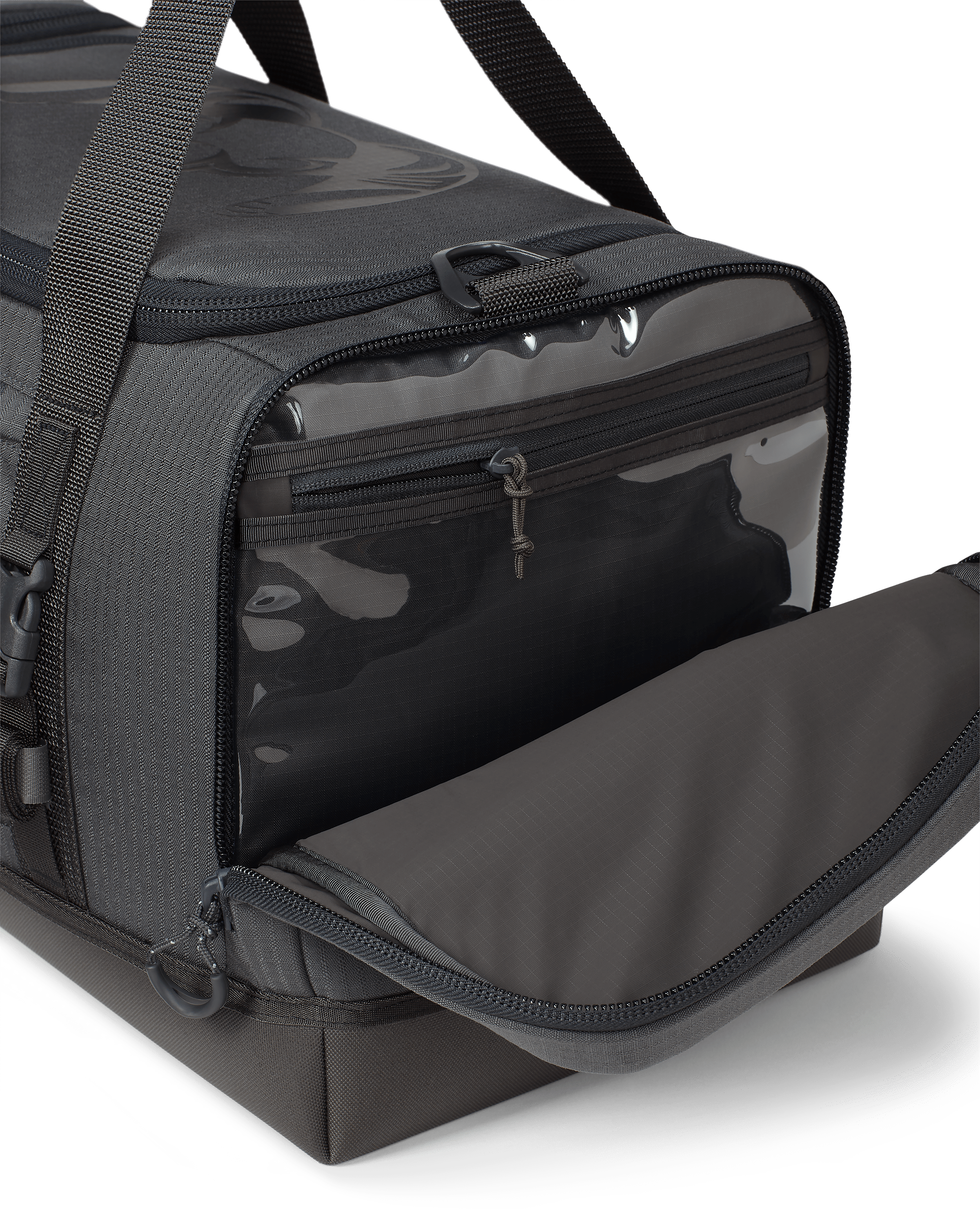 Distance Duffel | Gunmetal - Image 3