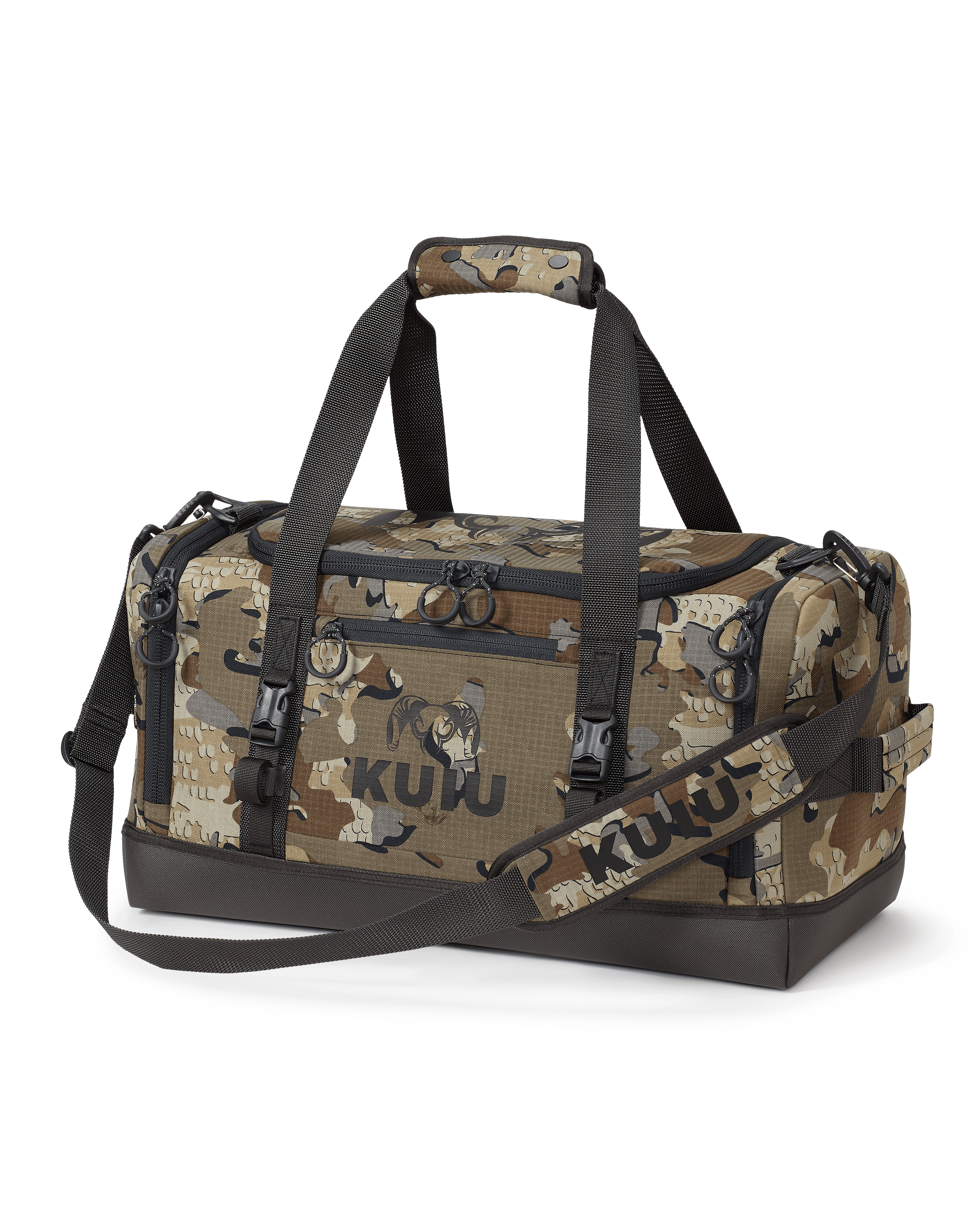 Distance Duffel | Valo