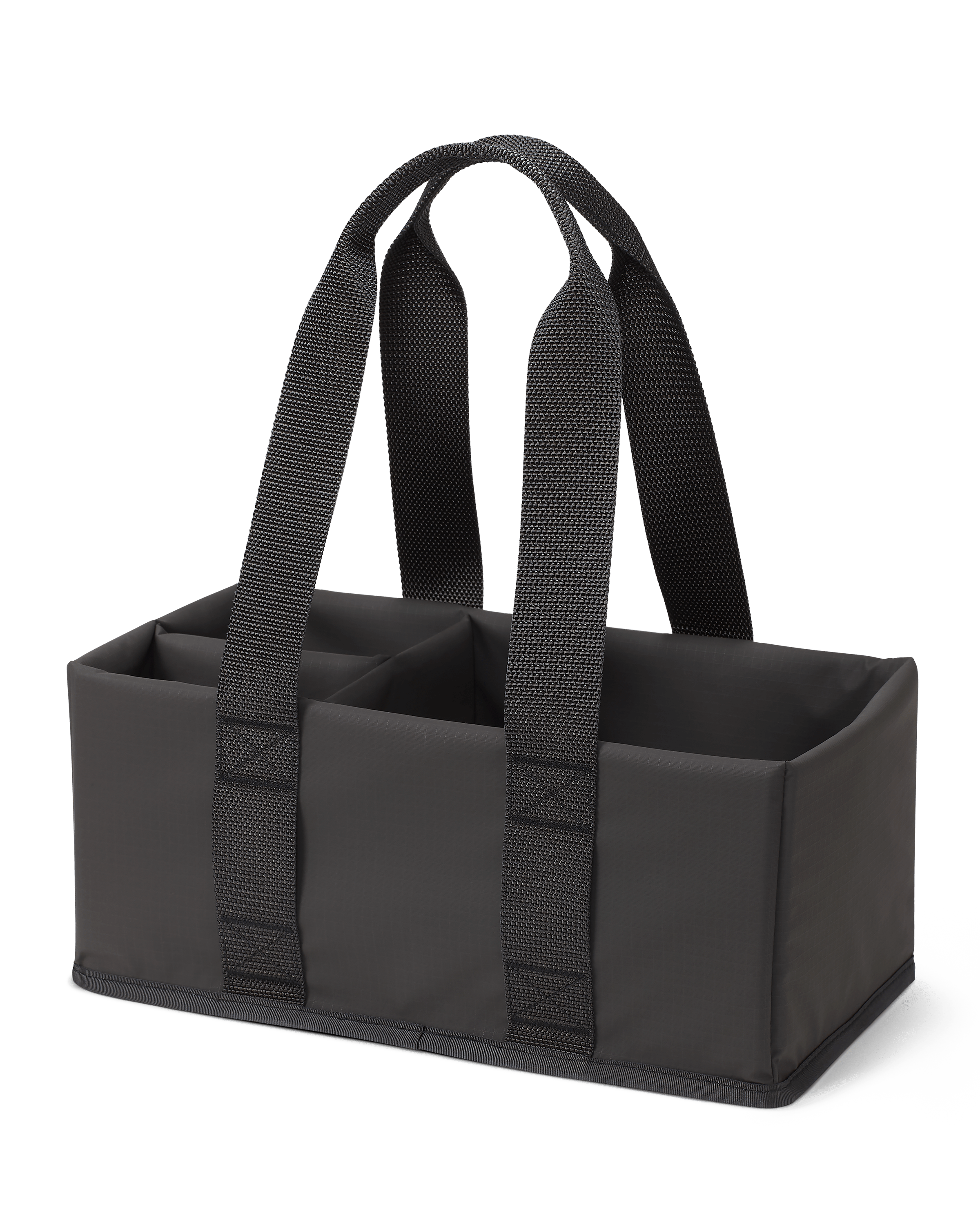 Distance Duffel | Black - Image 5