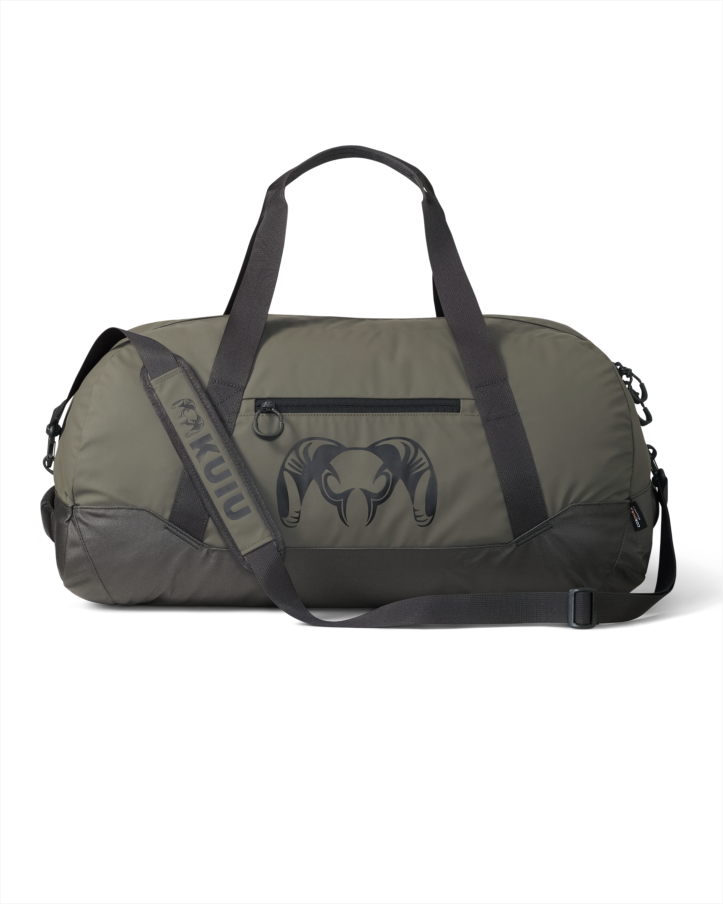 Runway CORDURA 3000 Duffel | Ash - Image 3