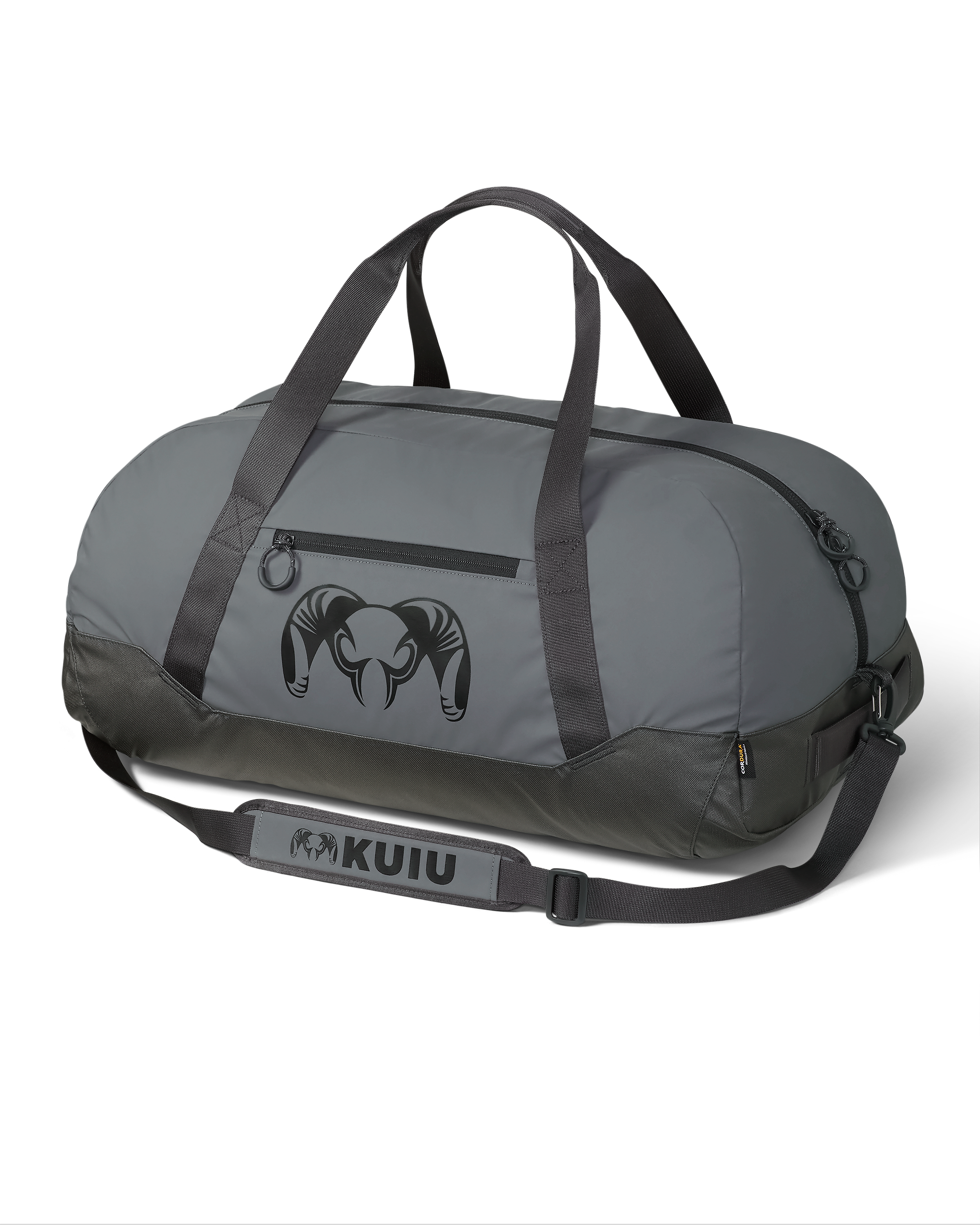 Runway CORDURA 3000 Duffel | Stone
