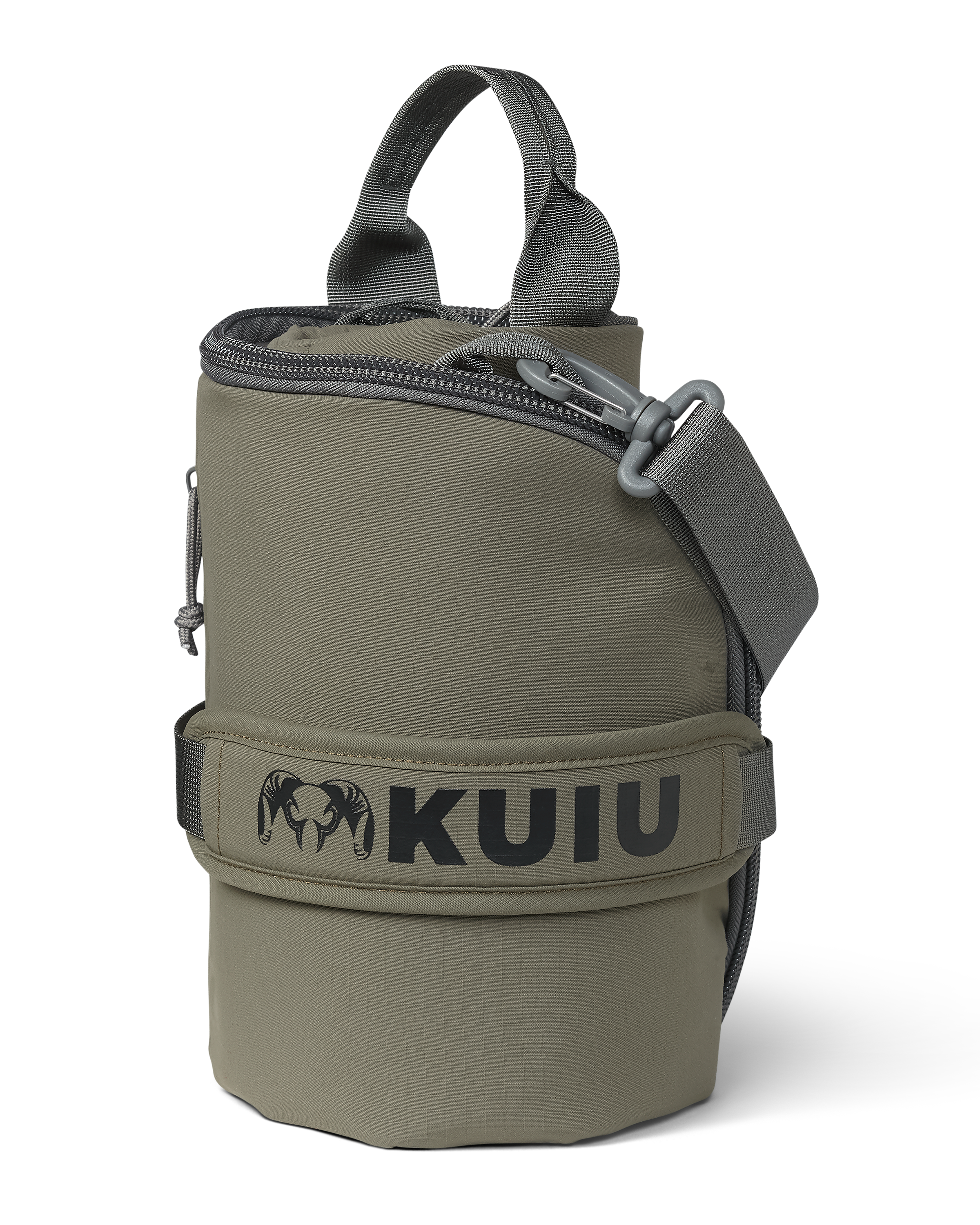 Bow Travel Cover | Ash - Image 3