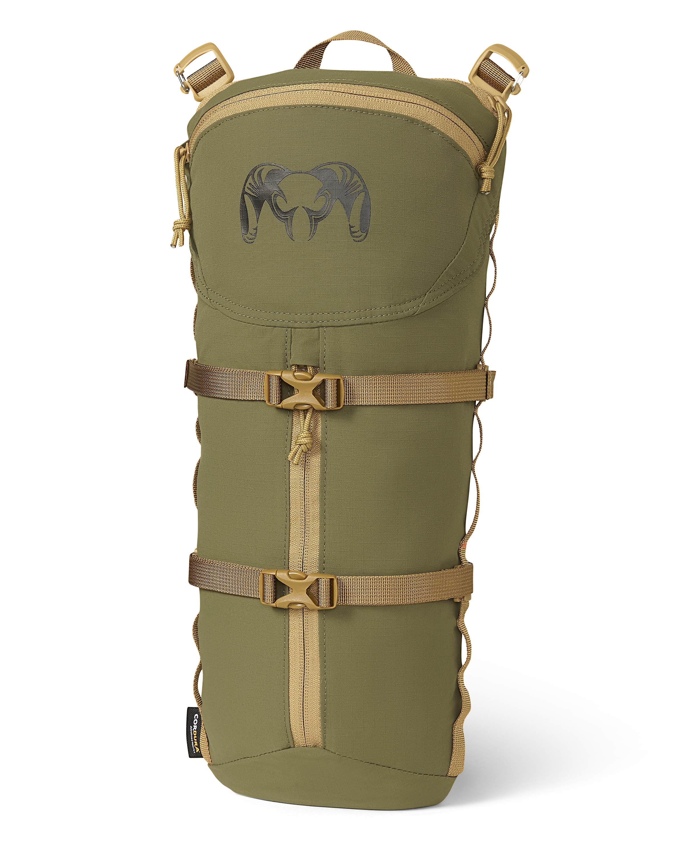 PRO G3 Bino Hydration Set | Evergreen - Image 3
