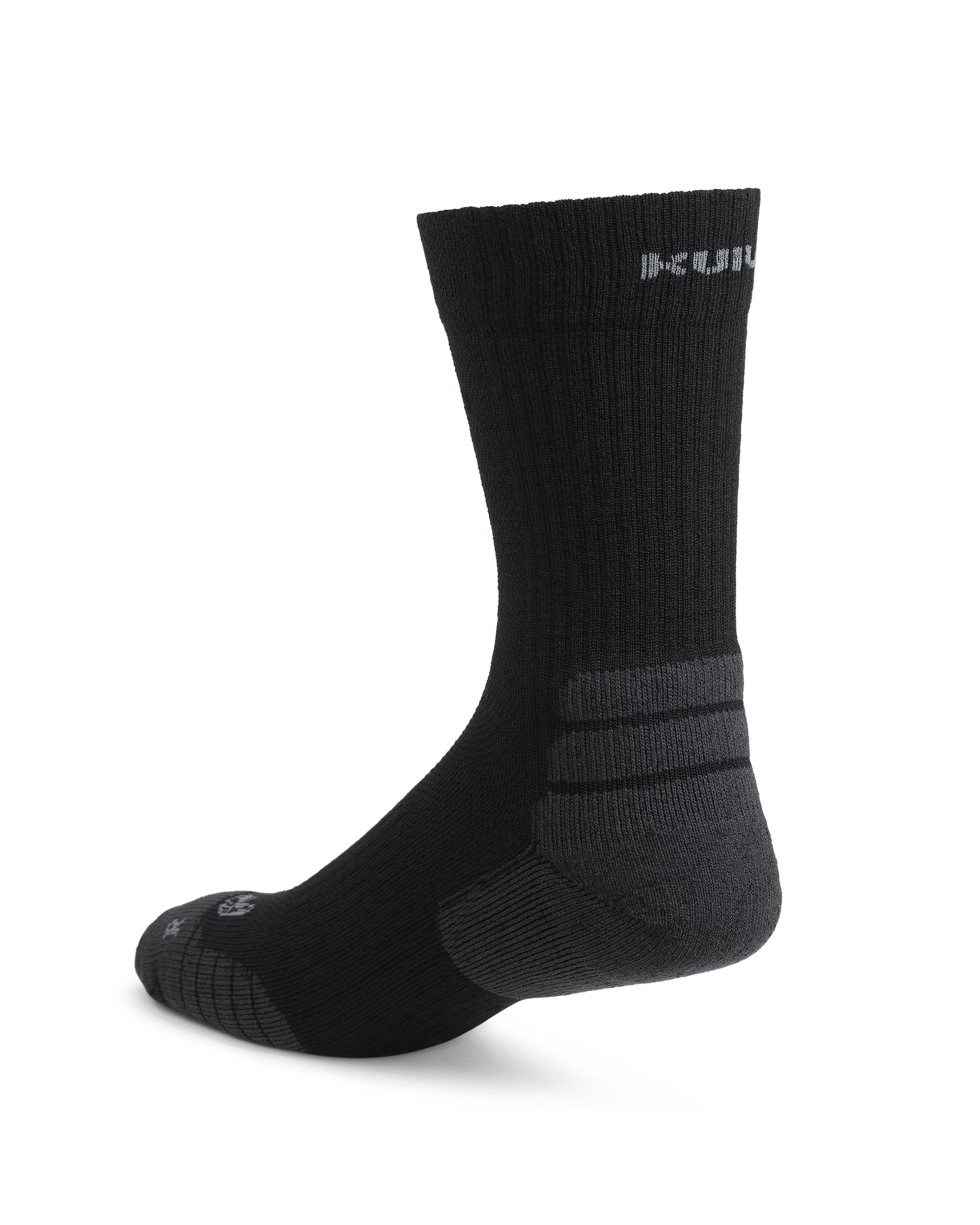 Merino Lightweight Performance Sock 3-Pair Pack | Multi - Image 4
