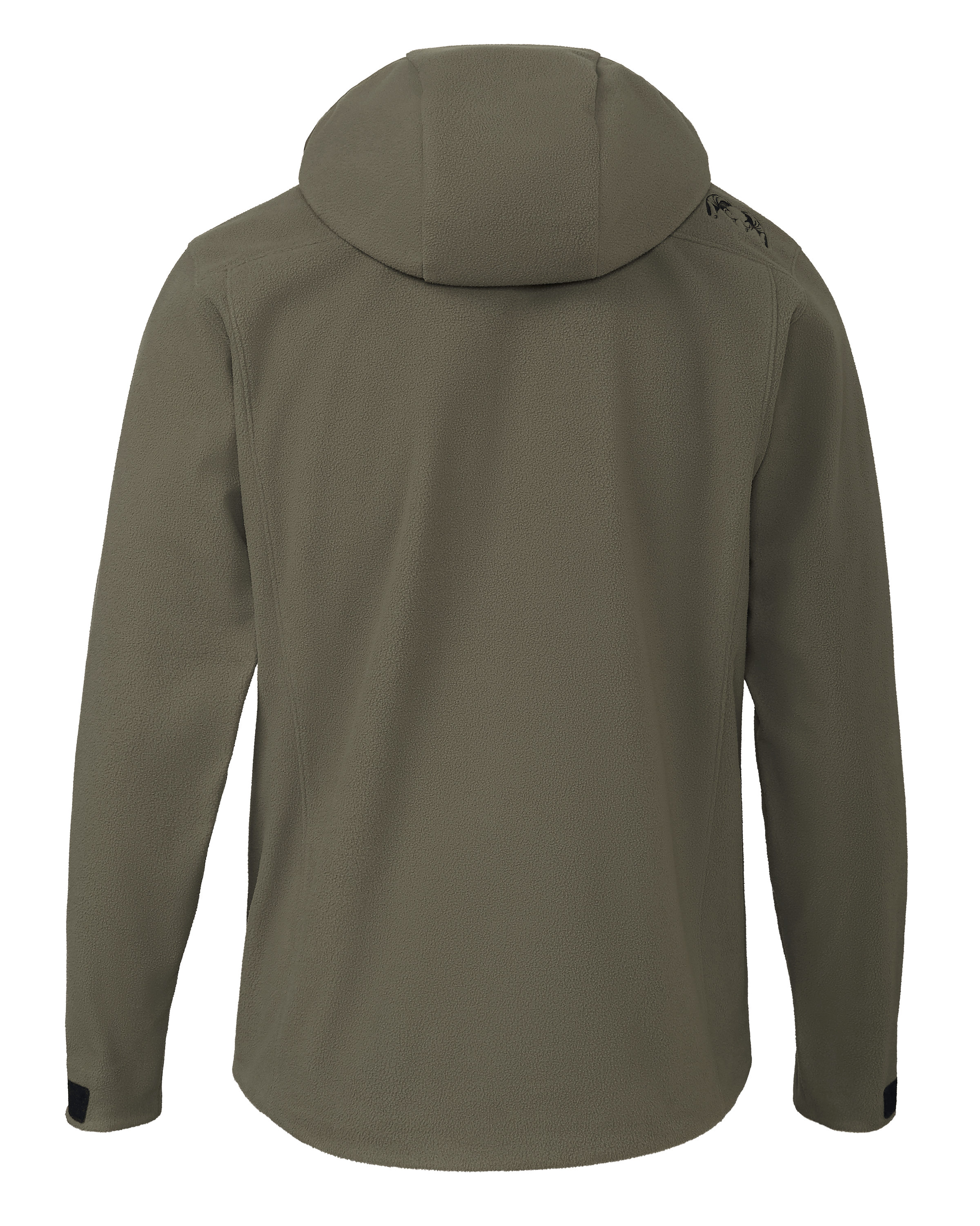 Outlet KUIU Proximity LT Hooded Jacket | Ash - Image 4
