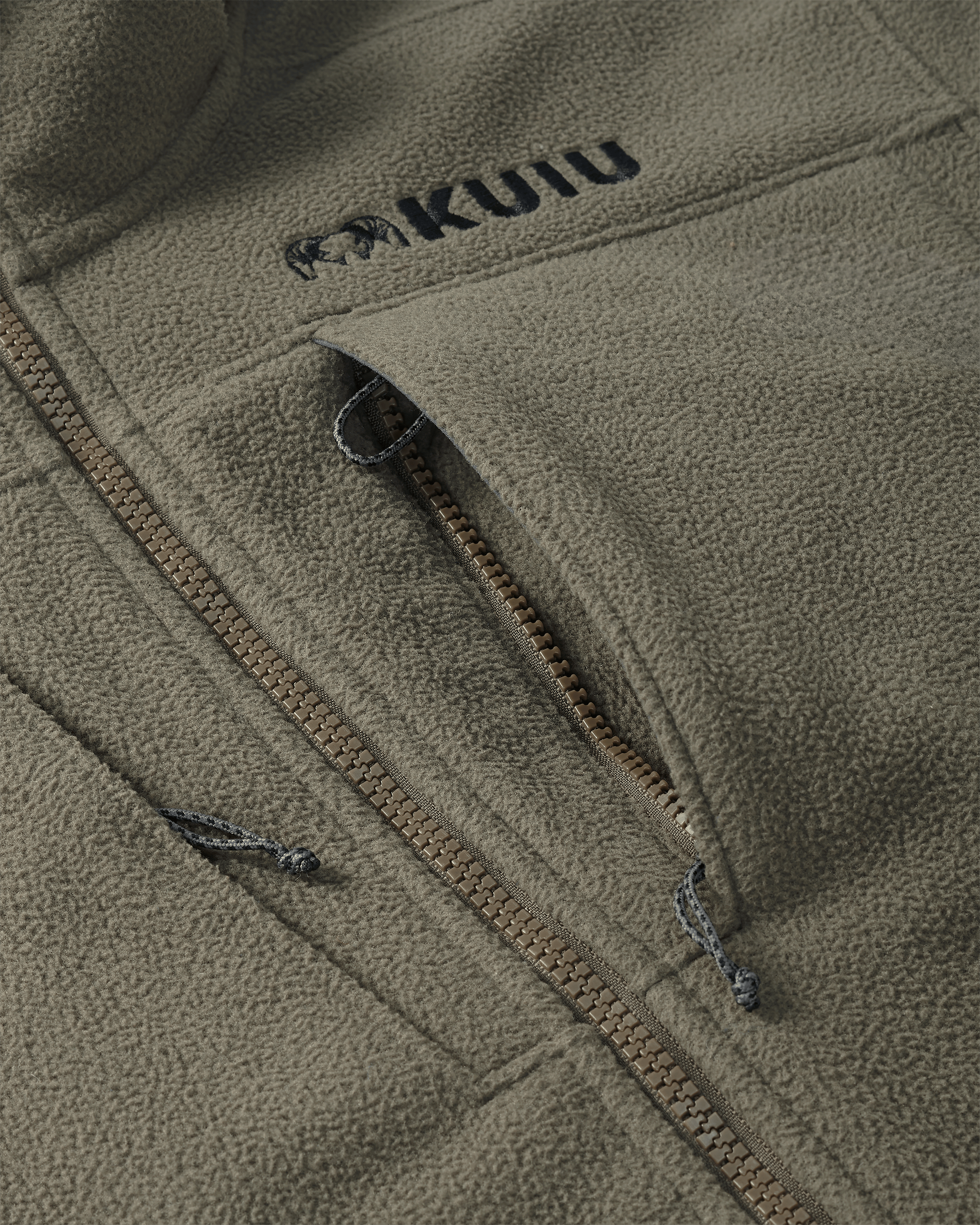 Outlet KUIU Proximity LT Hooded Jacket | Ash - Image 6
