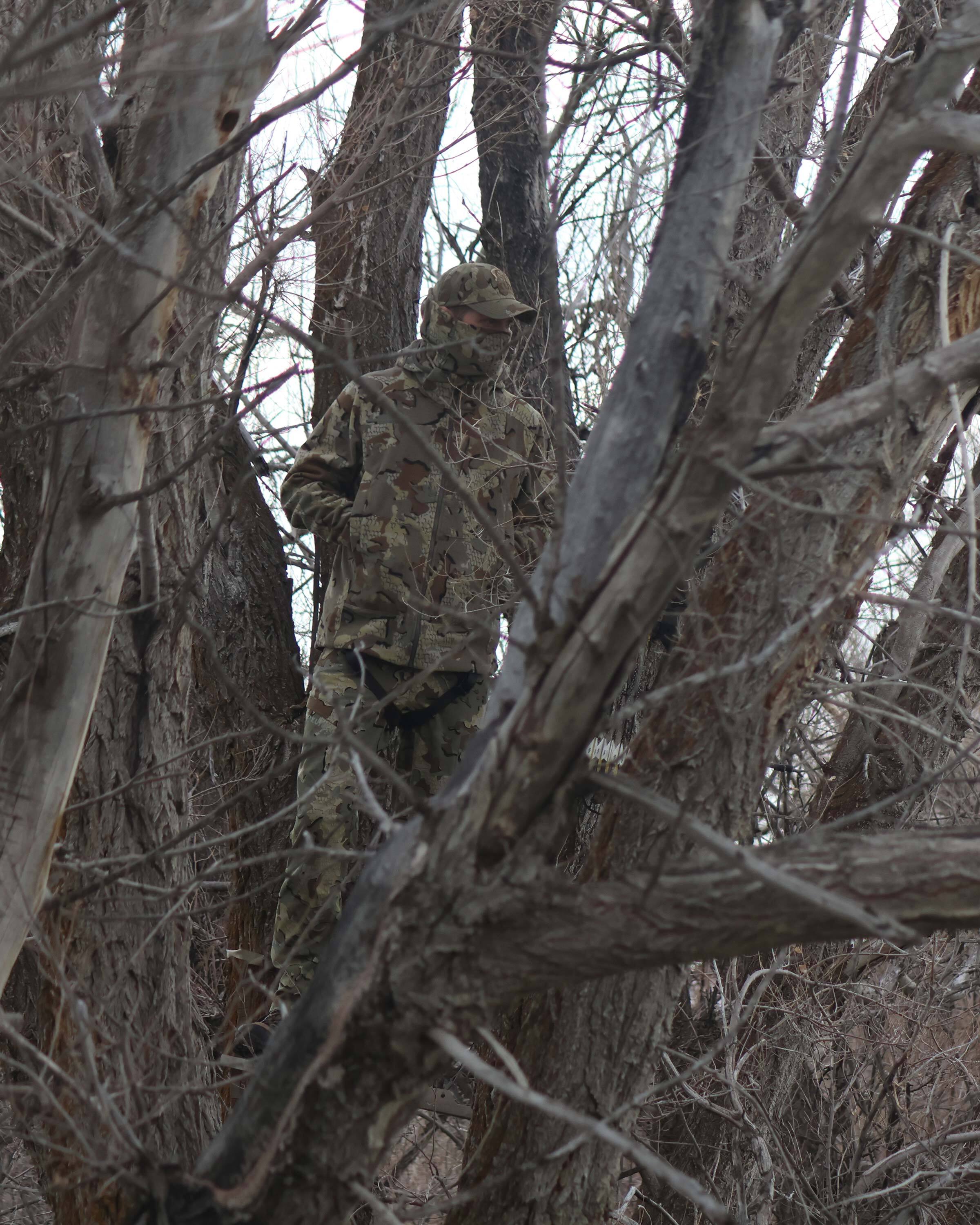 KUIU Proximity LT Hooded Jacket | Verde - Image 8