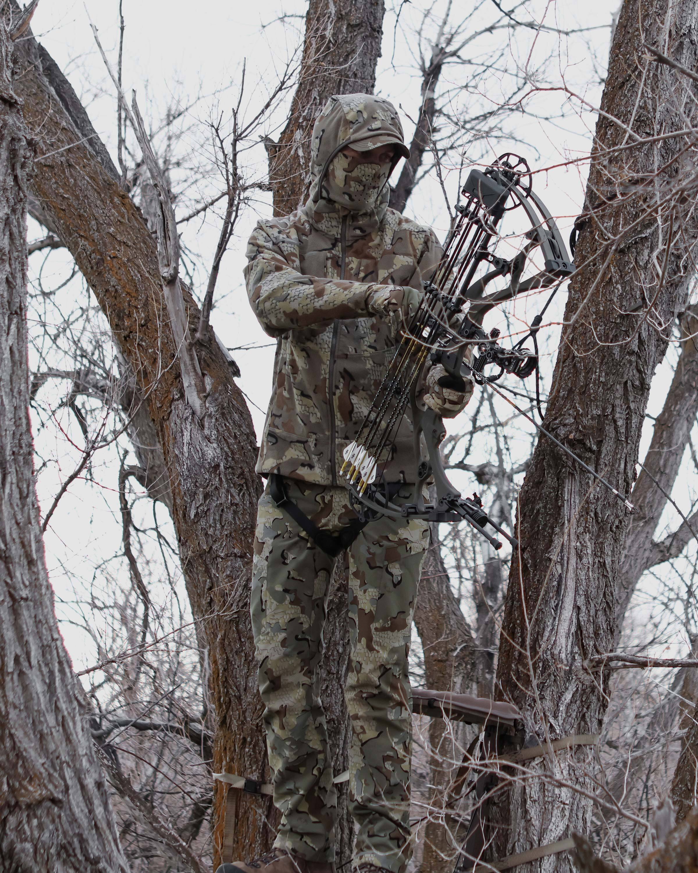 KUIU Proximity LT Hooded Jacket | Verde - Image 9