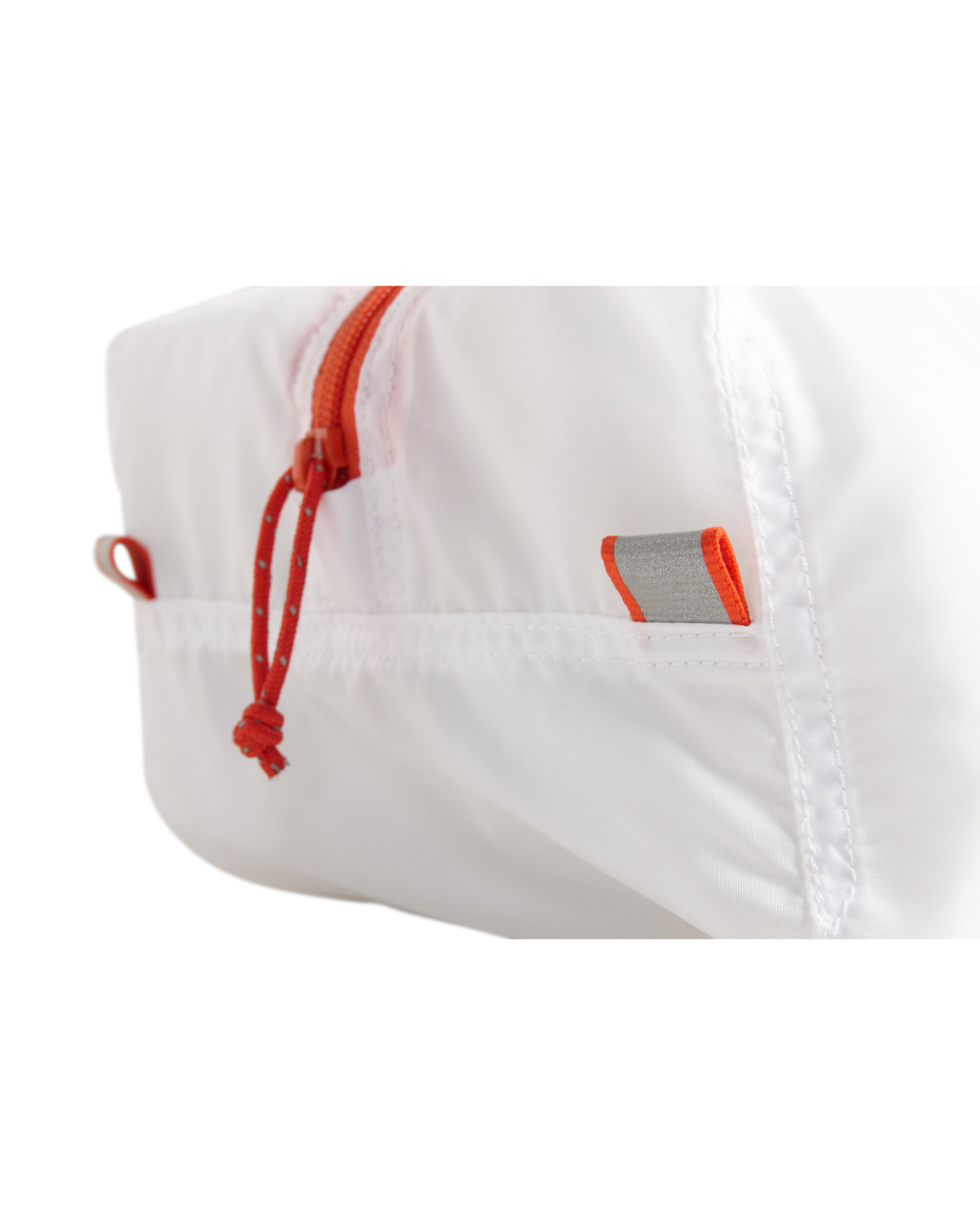 Large Deer/Sheep Medium Game Bag Set | White-Orange - Image 10