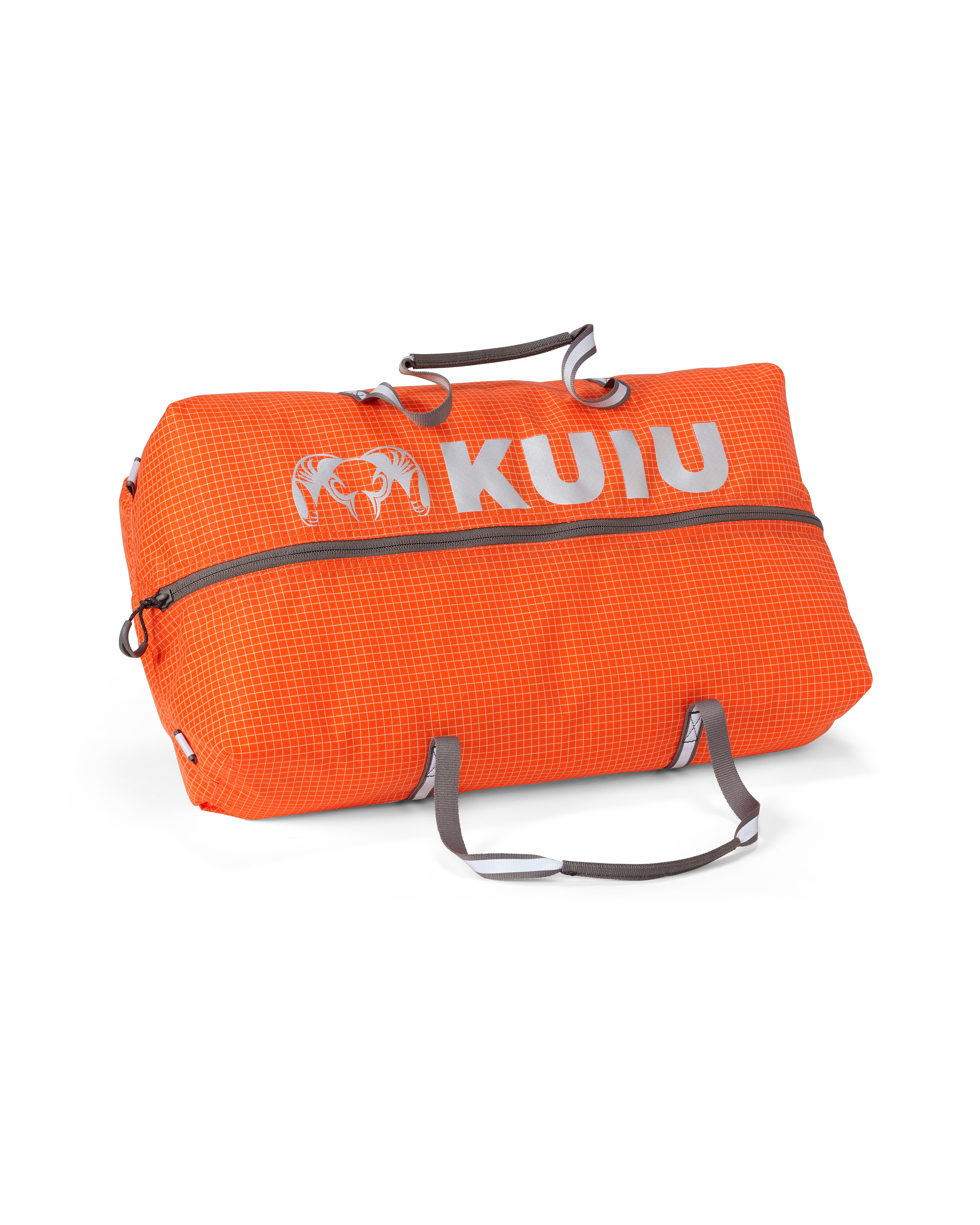 Alternative view of Extreema Bag | Orange