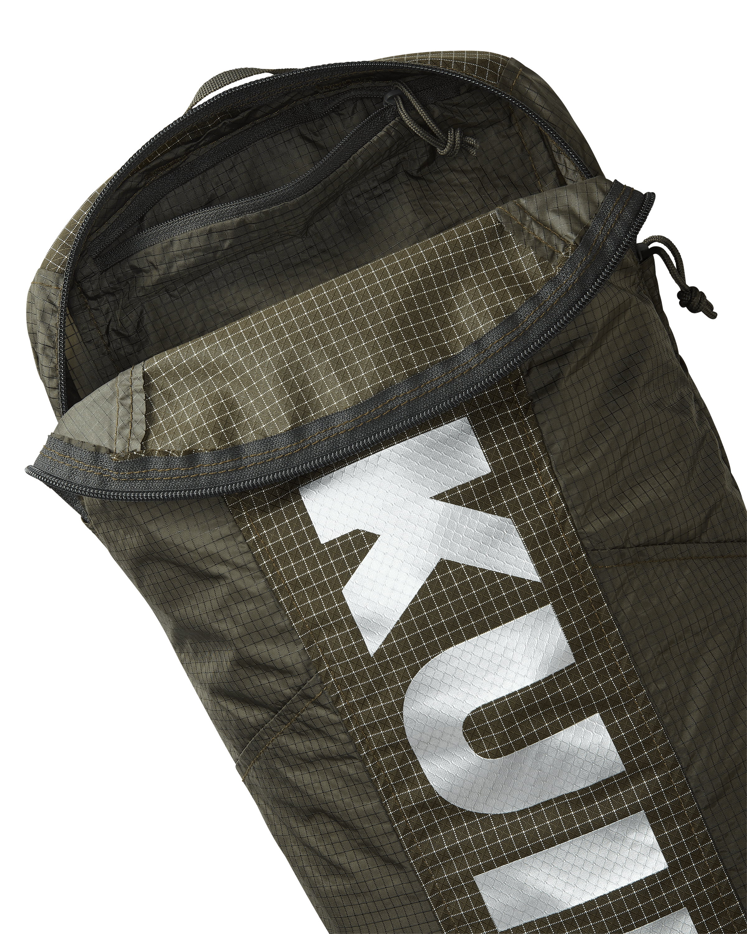 Extreema Stuffable Pack | Ash - Image 3