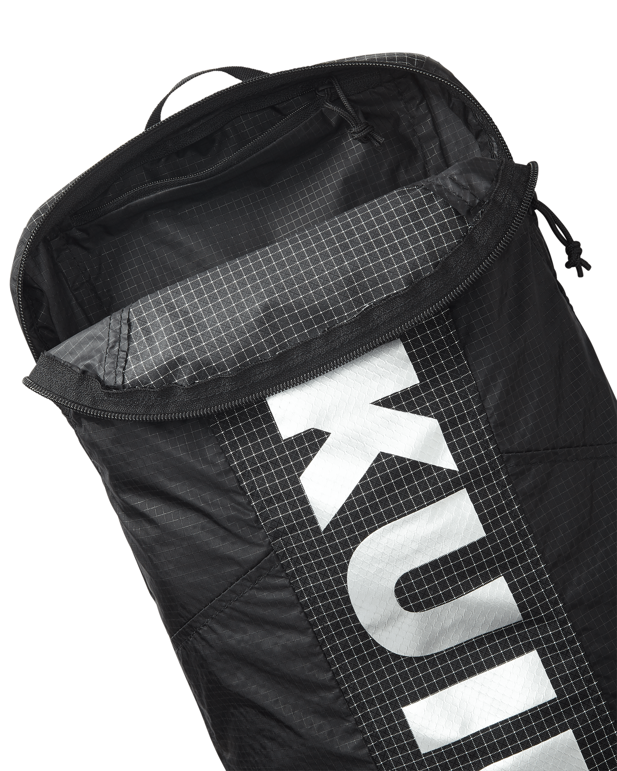 Extreema Stuffable Pack | Black - Image 3