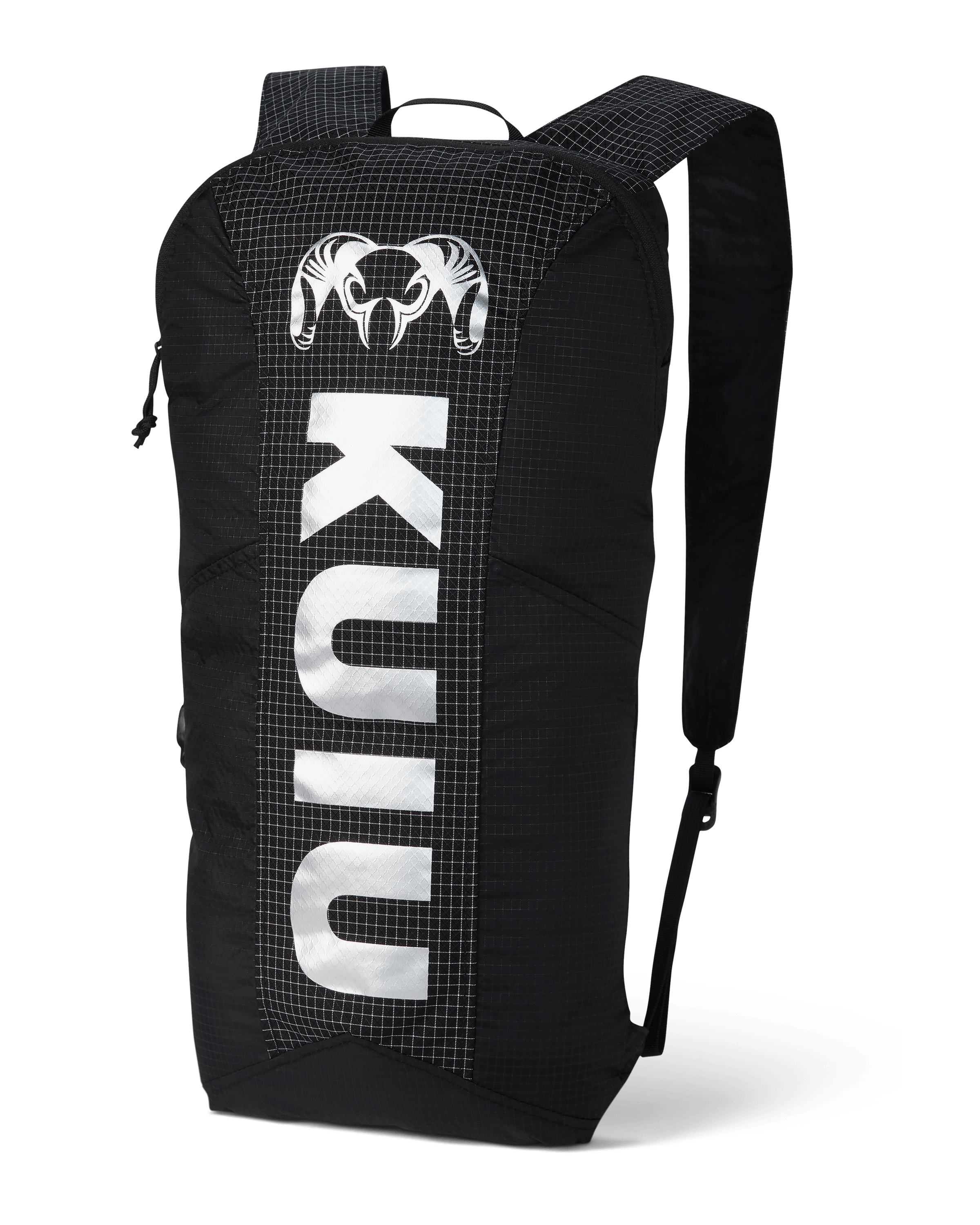 Extreema Stuffable Pack | Black